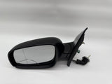 Specchietto Retrovisore Esterno Sinistro Manuale Nero VW Lupo, Polo, SEAT E1010640