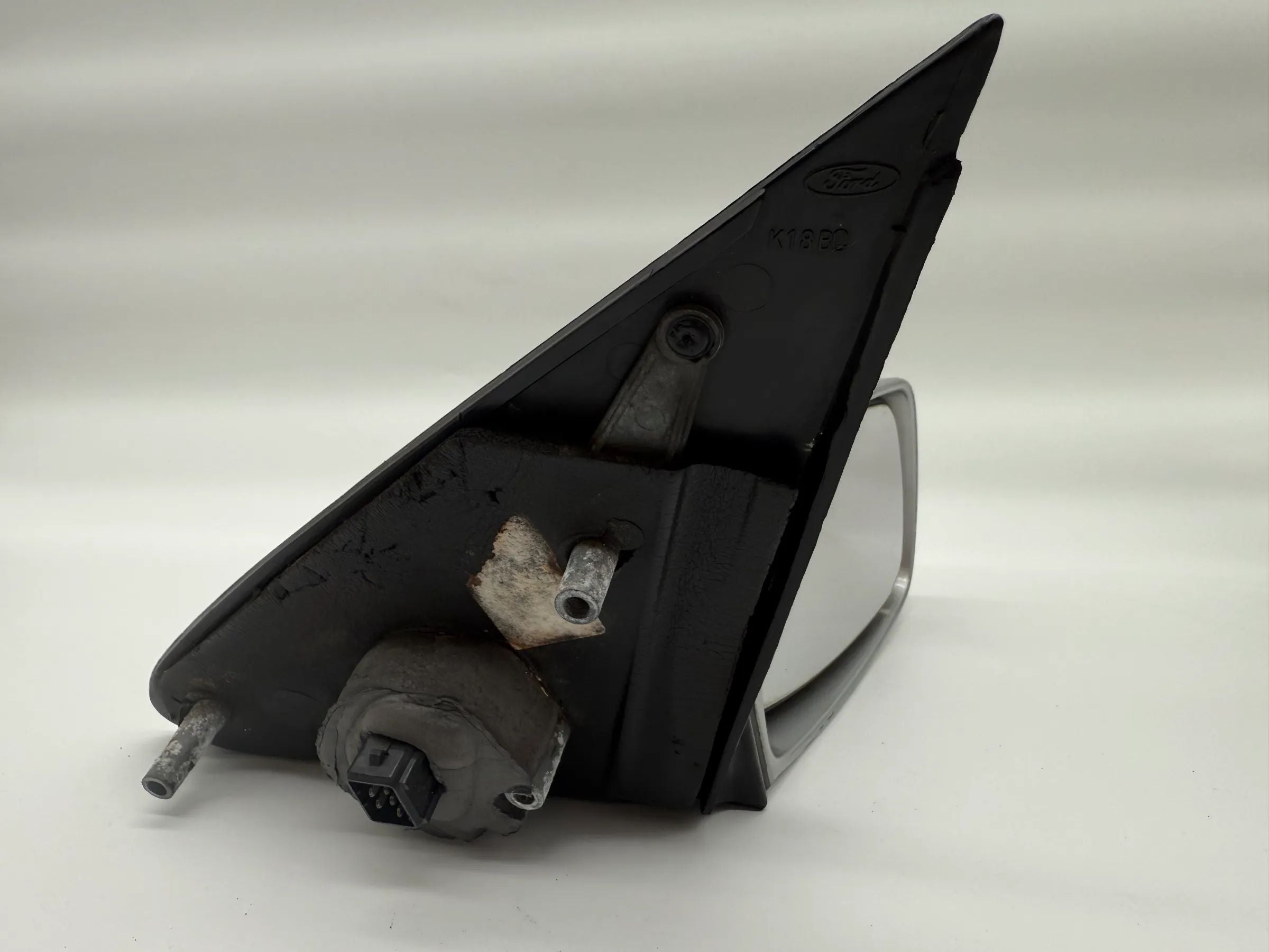 Ford Bap/bfp/bnp exterior mirror, electric adjustment/heated, right K18BC