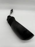 Fiat Punto exterior mirror, mechanical, left, black E30157178 