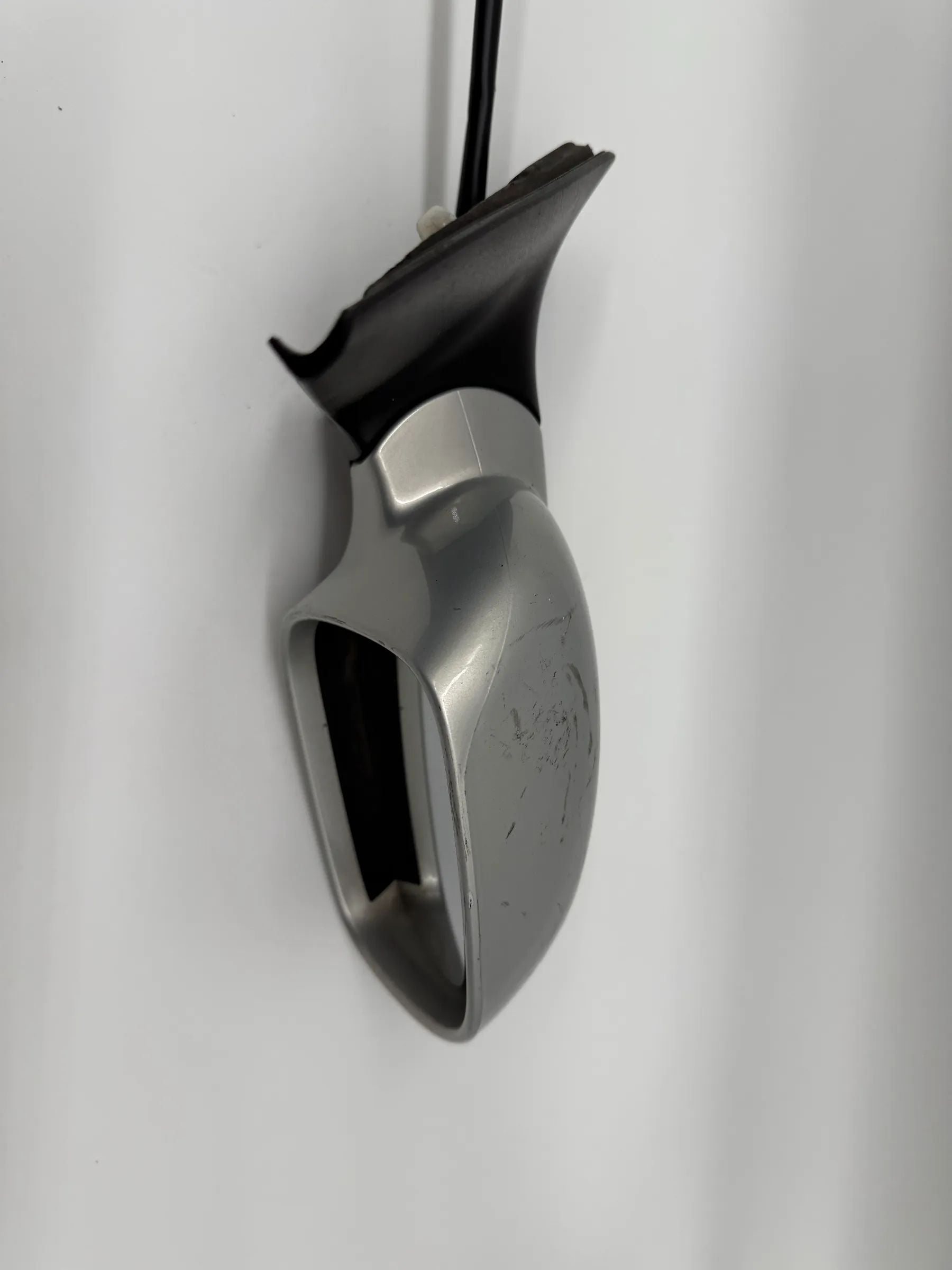 Exterior mirror mechanically adjustable R e1020514 VW Golf 1.4 1 J