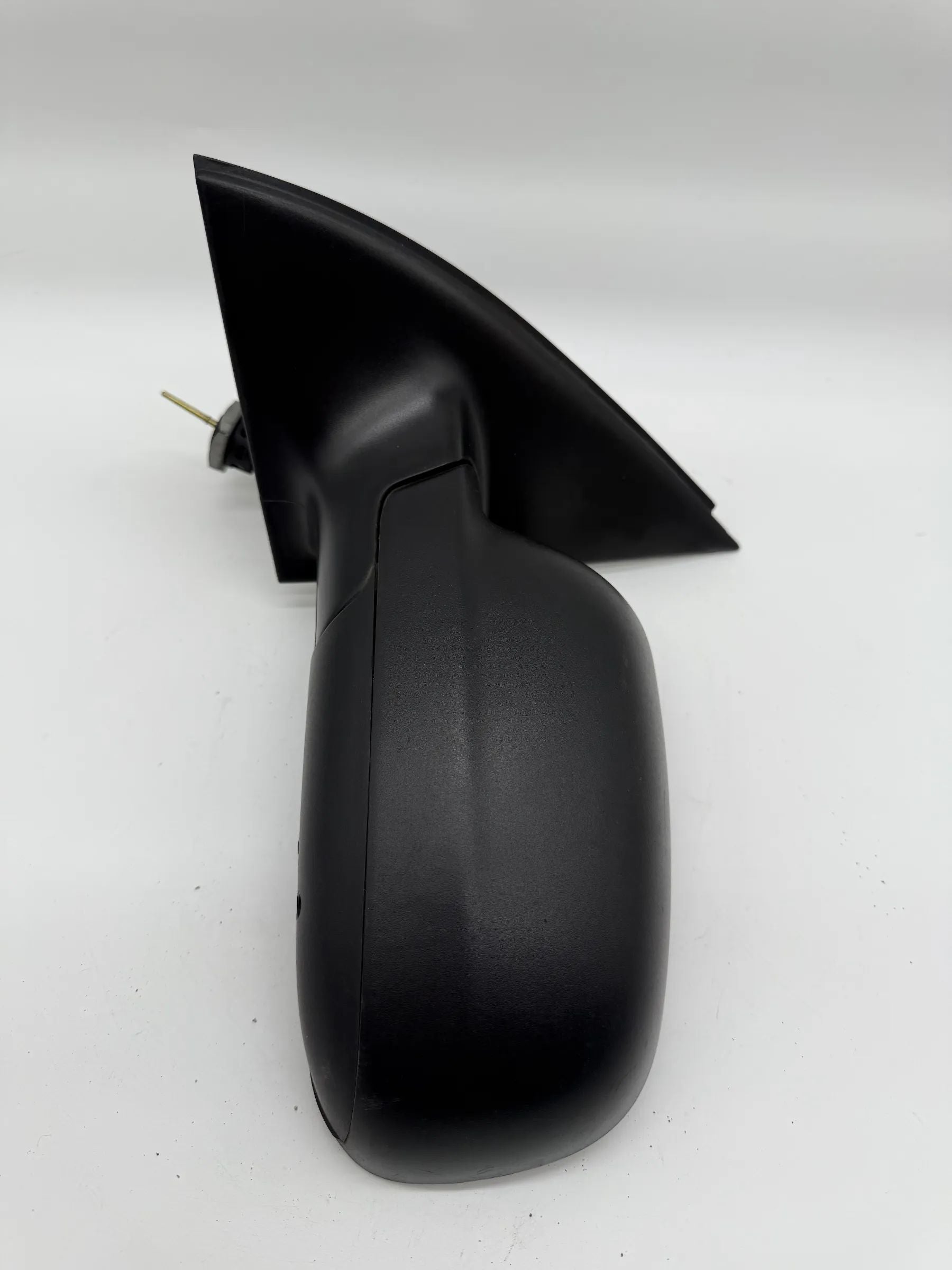 Rétroviseur extérieur gauche manuel noir VW Lupo, Polo, SEAT E1010640