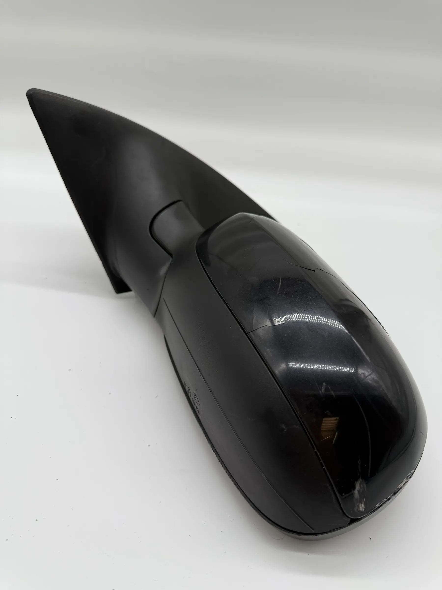 OPEL Corsa C - Rétroviseur extérieur gauche E1010676 (24)