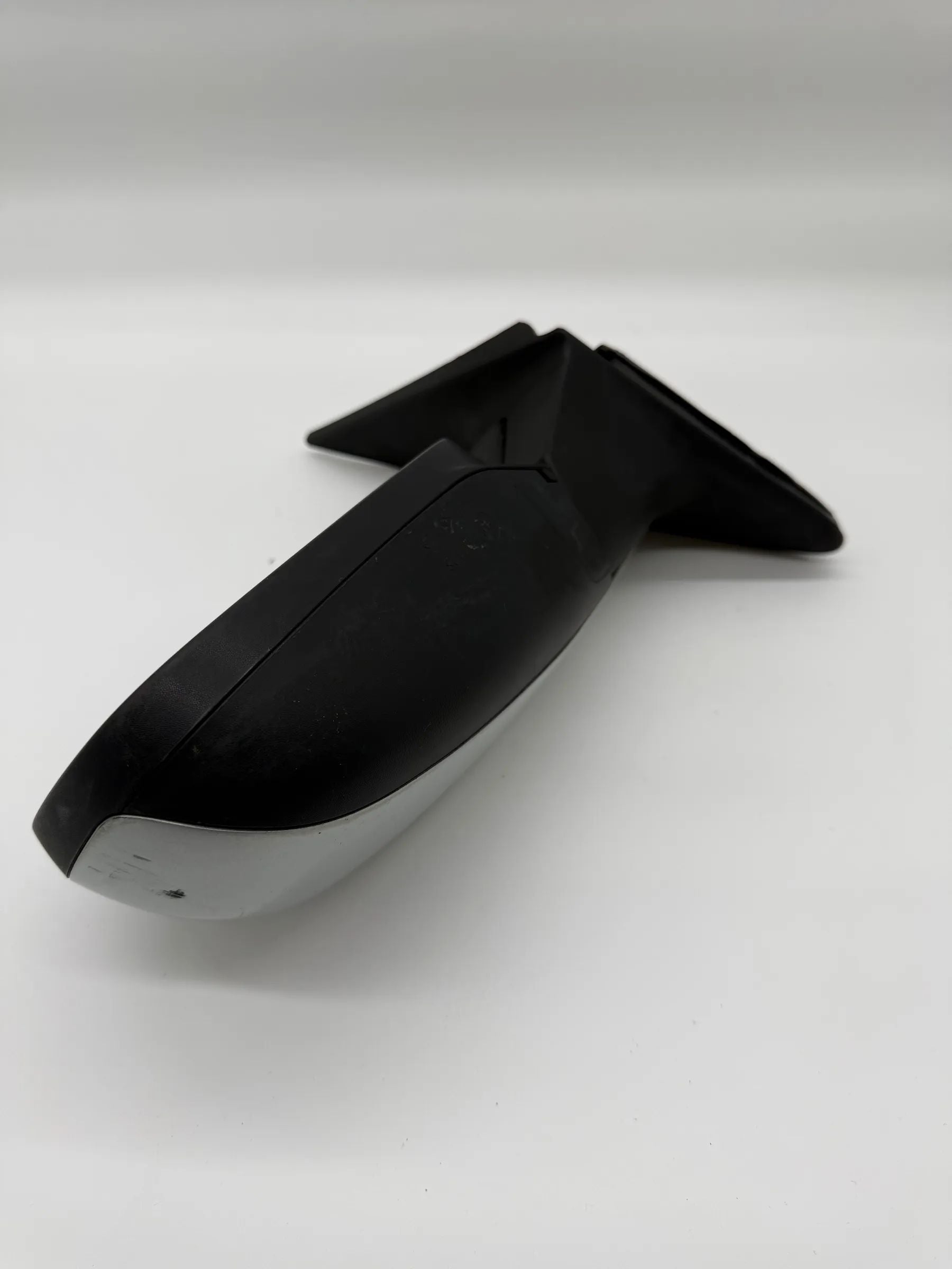 Renault Laguna Espelho Exterior Esquerdo Elétrico E9014128 PRATEADO