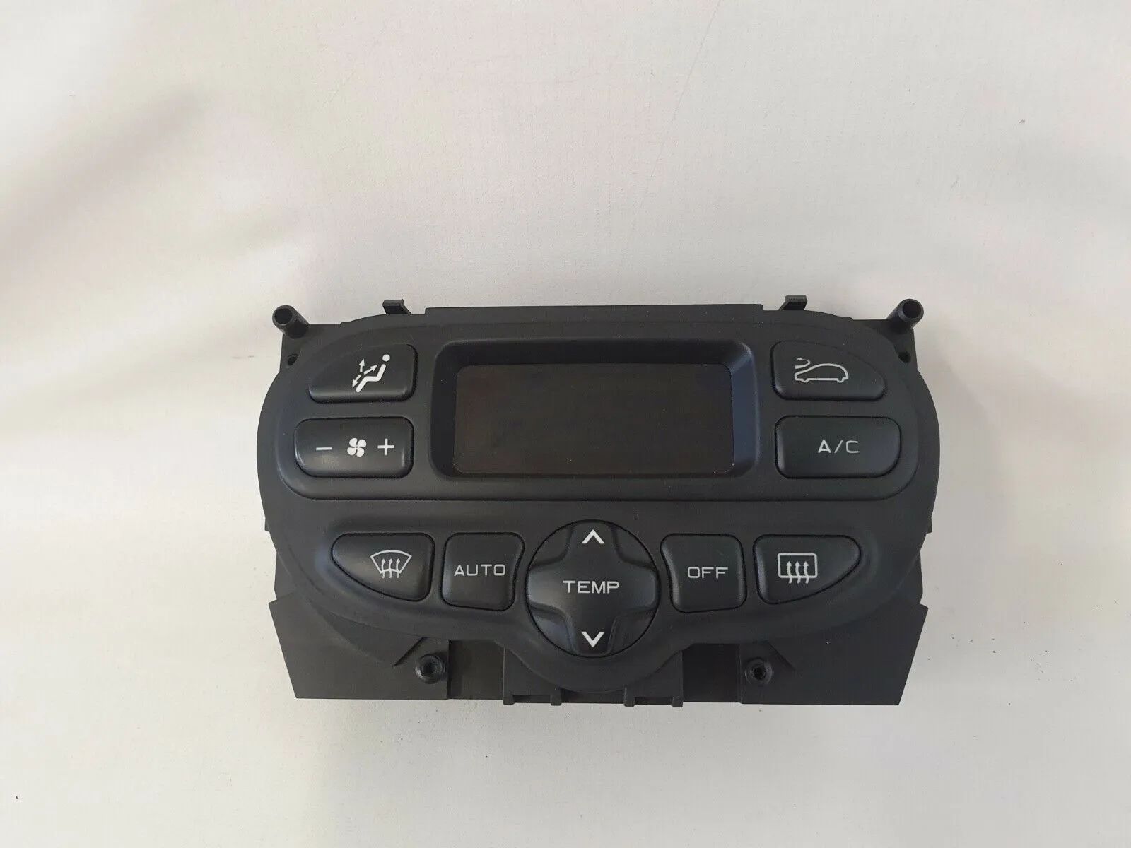 Orijinal Citroen C4 Picasso Dijital Klima Kontrol Ünitesi 96450543XT