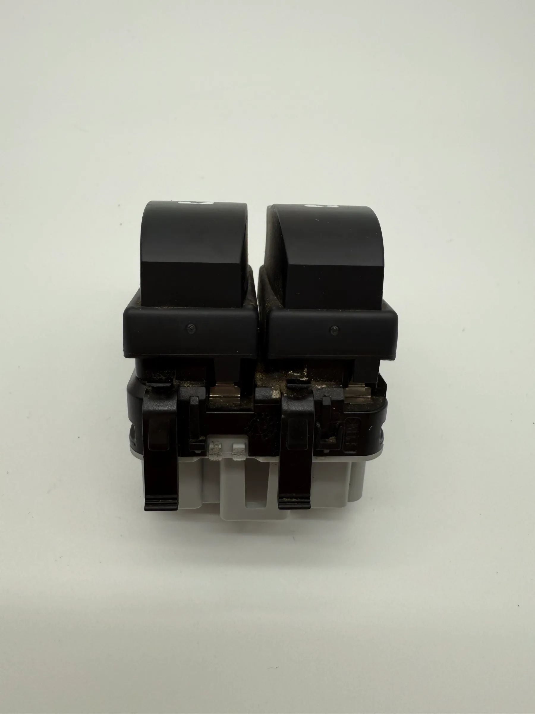 345919 Window regulator switch RENAULT Espace IV (K) 015085B 