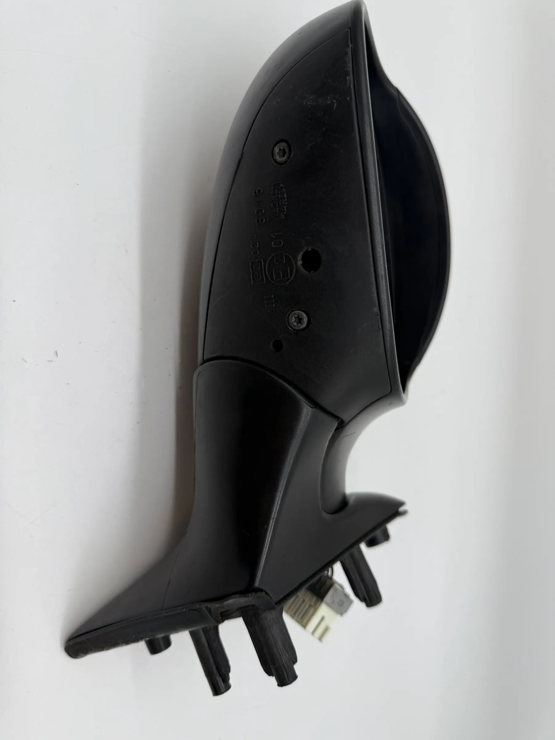 Specchietto Retrovisore Esterno Destro Elettrico Nero Citroen C E2018015