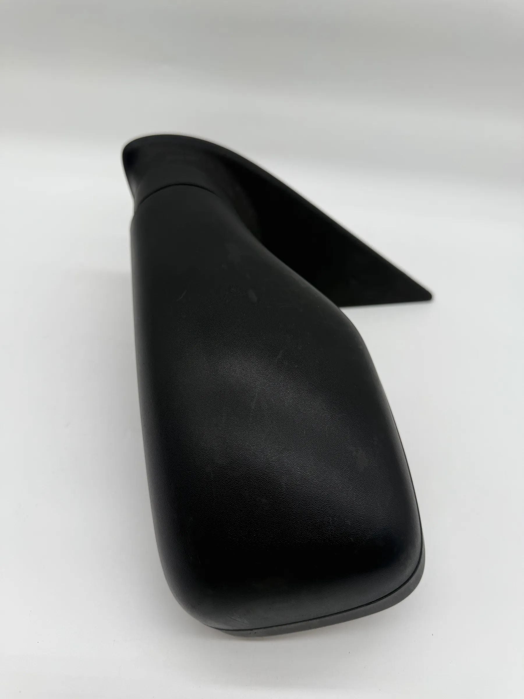 PEUGEOT 106 exterior mirror left manual, black cp2635000