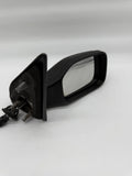 プジョー108 1A 1C 2012年以降 右側機械式ドアミラー 黒色