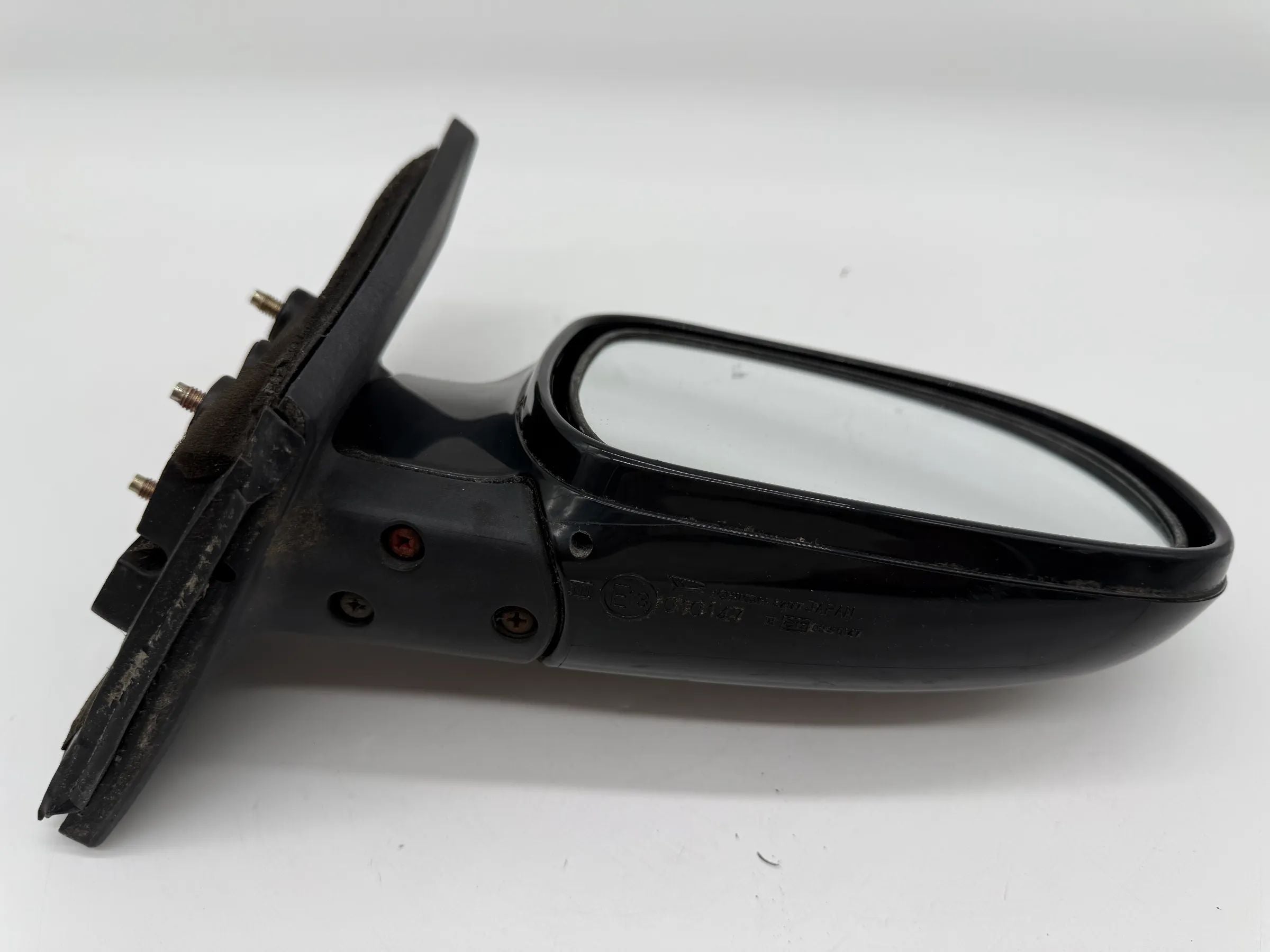 Specchietto Laterale L E13010147 Daihatsu L80