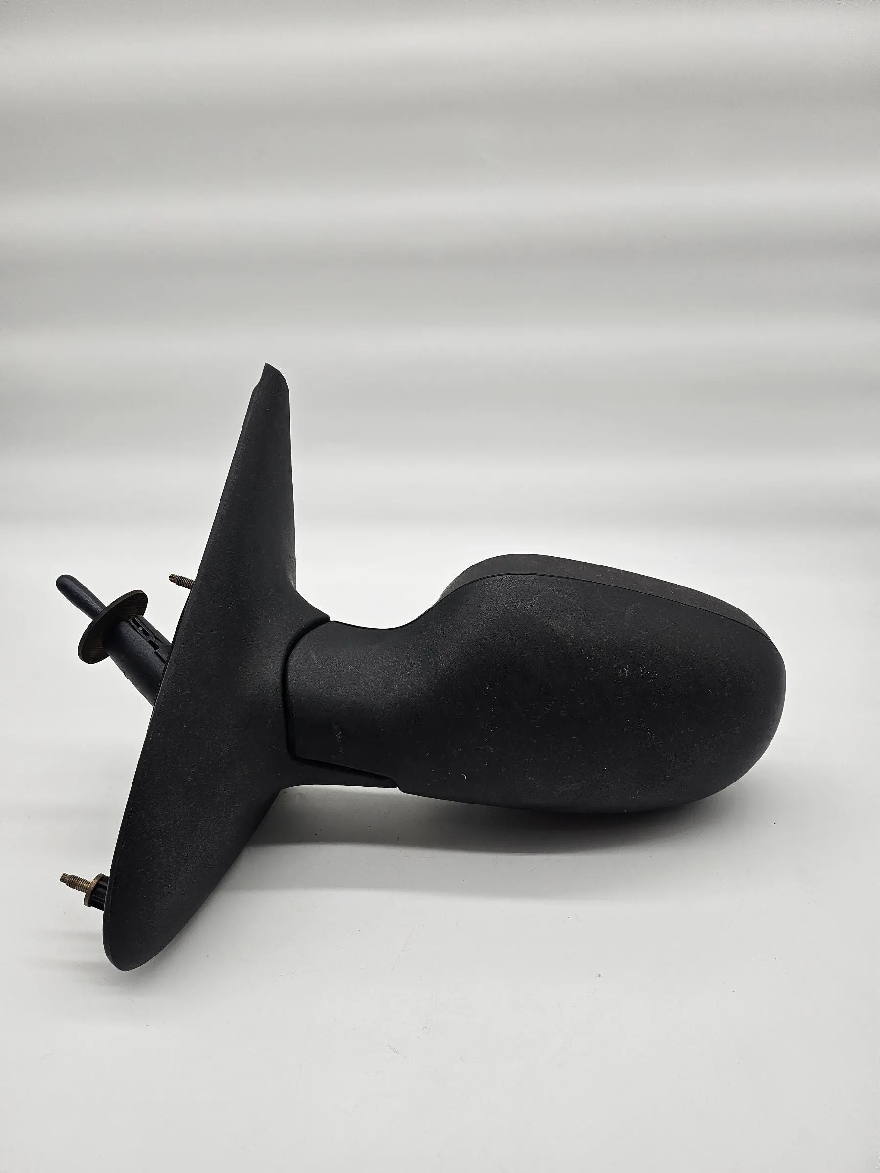 Rétroviseur extérieur gauche Renault Megane 1 réglable manuellement 12313040