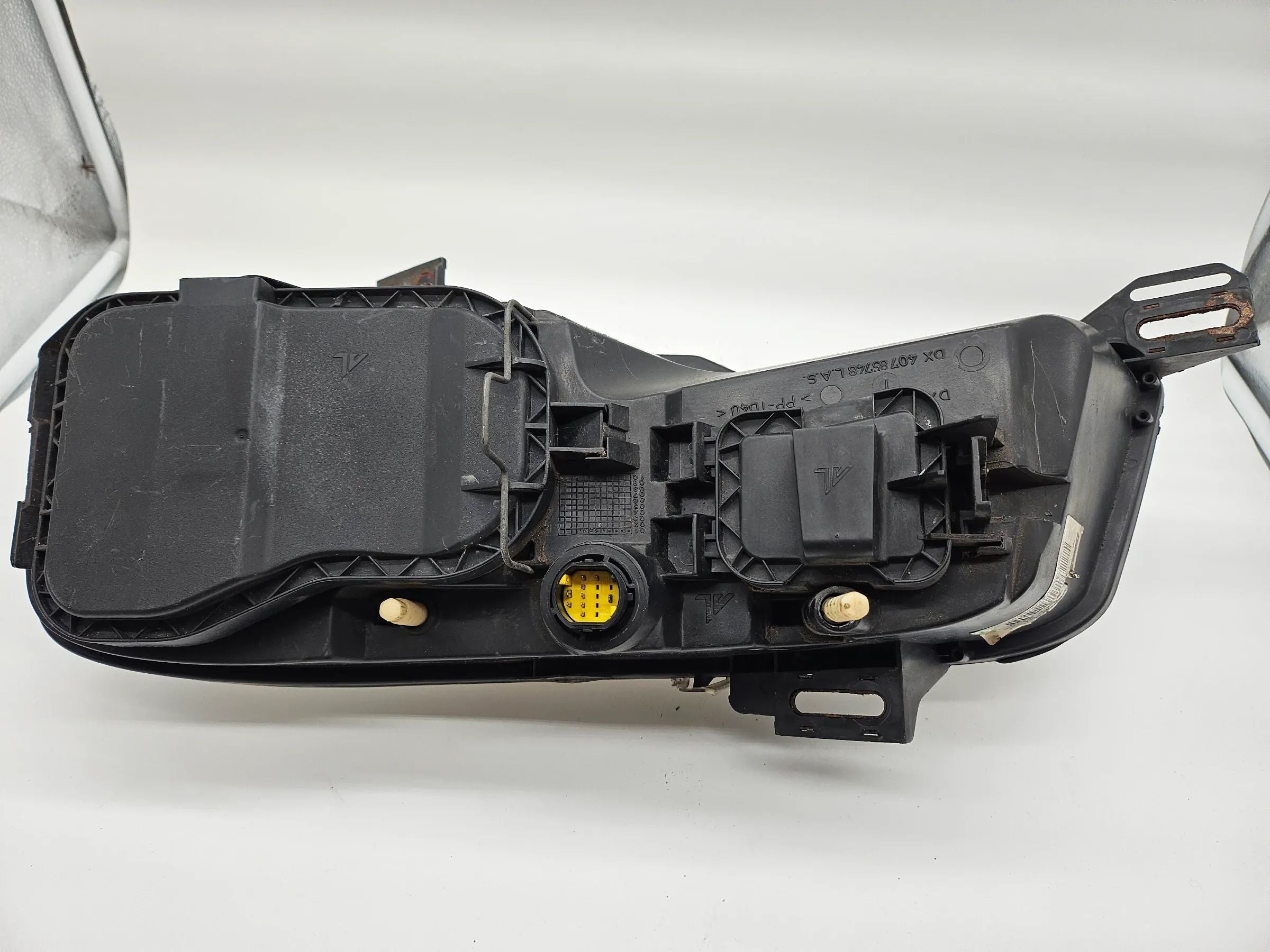 Faro anteriore destro originale Fiat Stilo 192 DX40785748