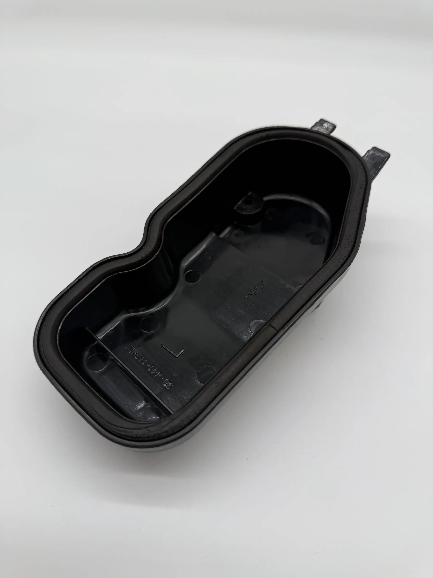 Крышка фары левая VW Поло 6N 304411139L(ABD325)