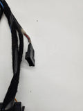 BMW X5 e53 / Centralina Cablaggio Interno 8386384