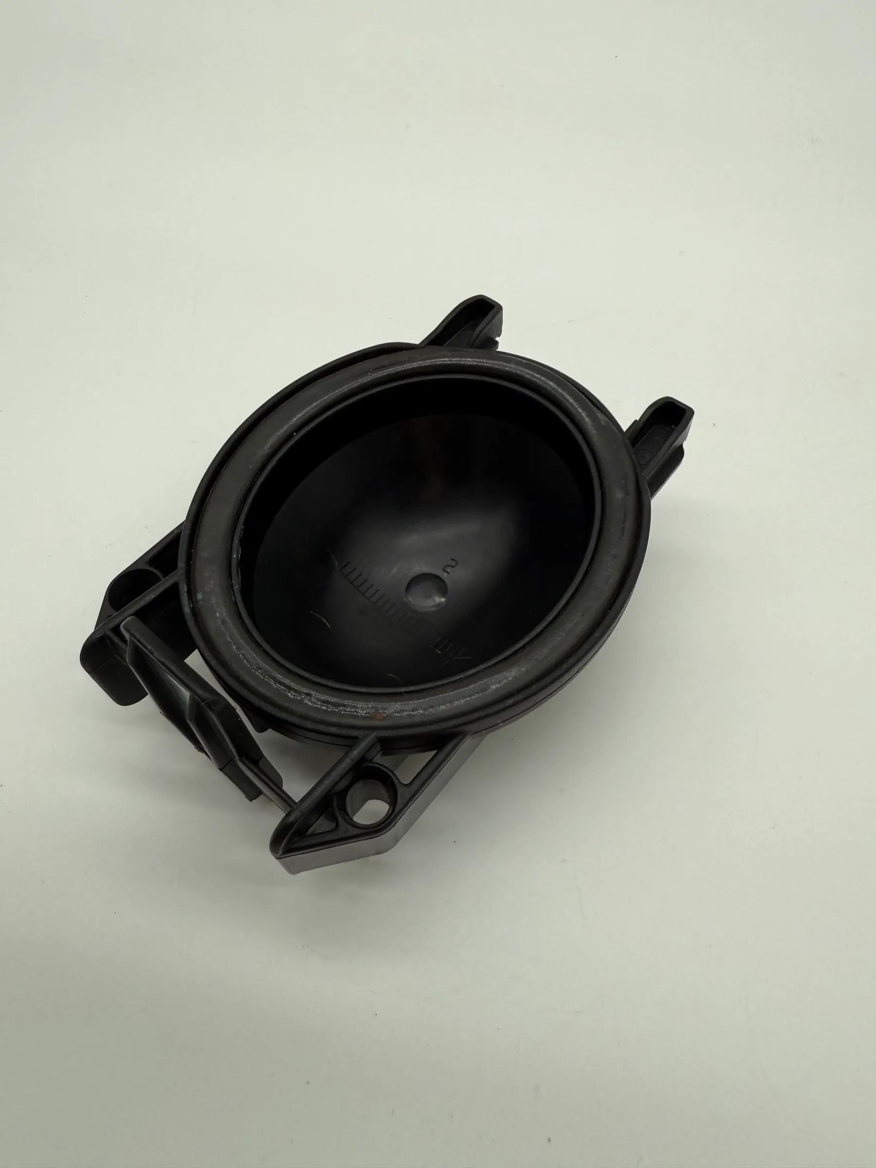 Original Mercedes-Benz Tampa da Lente Farol AL 1305239192