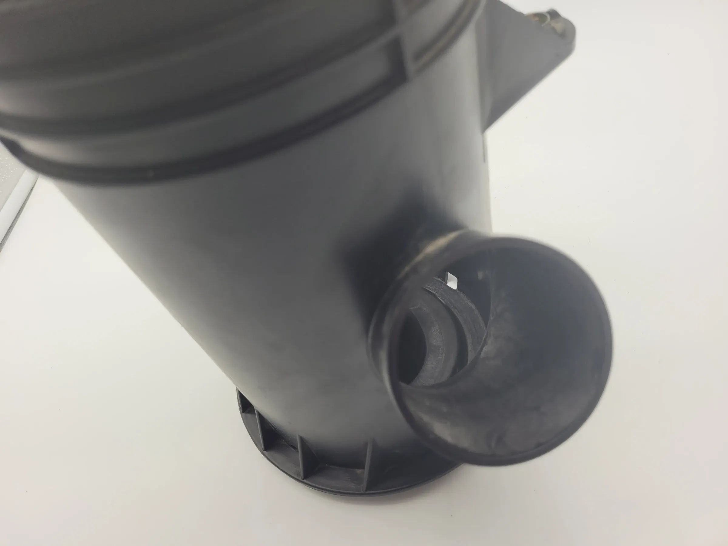 Original Fiat Punto (188) Luftfilterkasten/Ansaugkasten 46552774