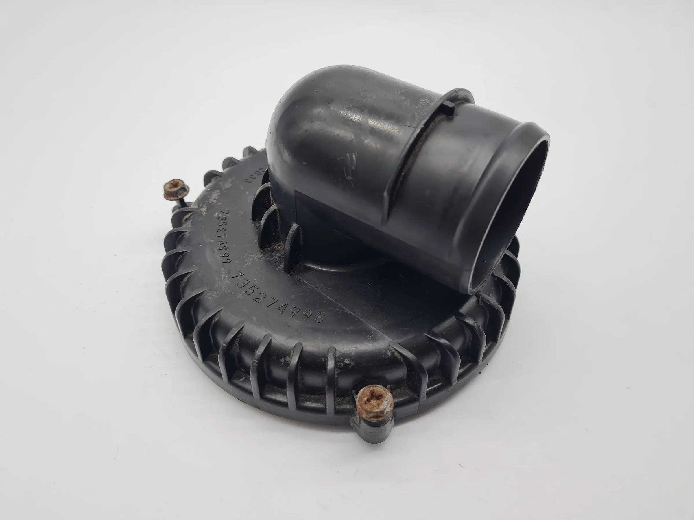 Original Fiat Punto (188) Deckel Luftfilterkasten/Ansaugkasten 46755078