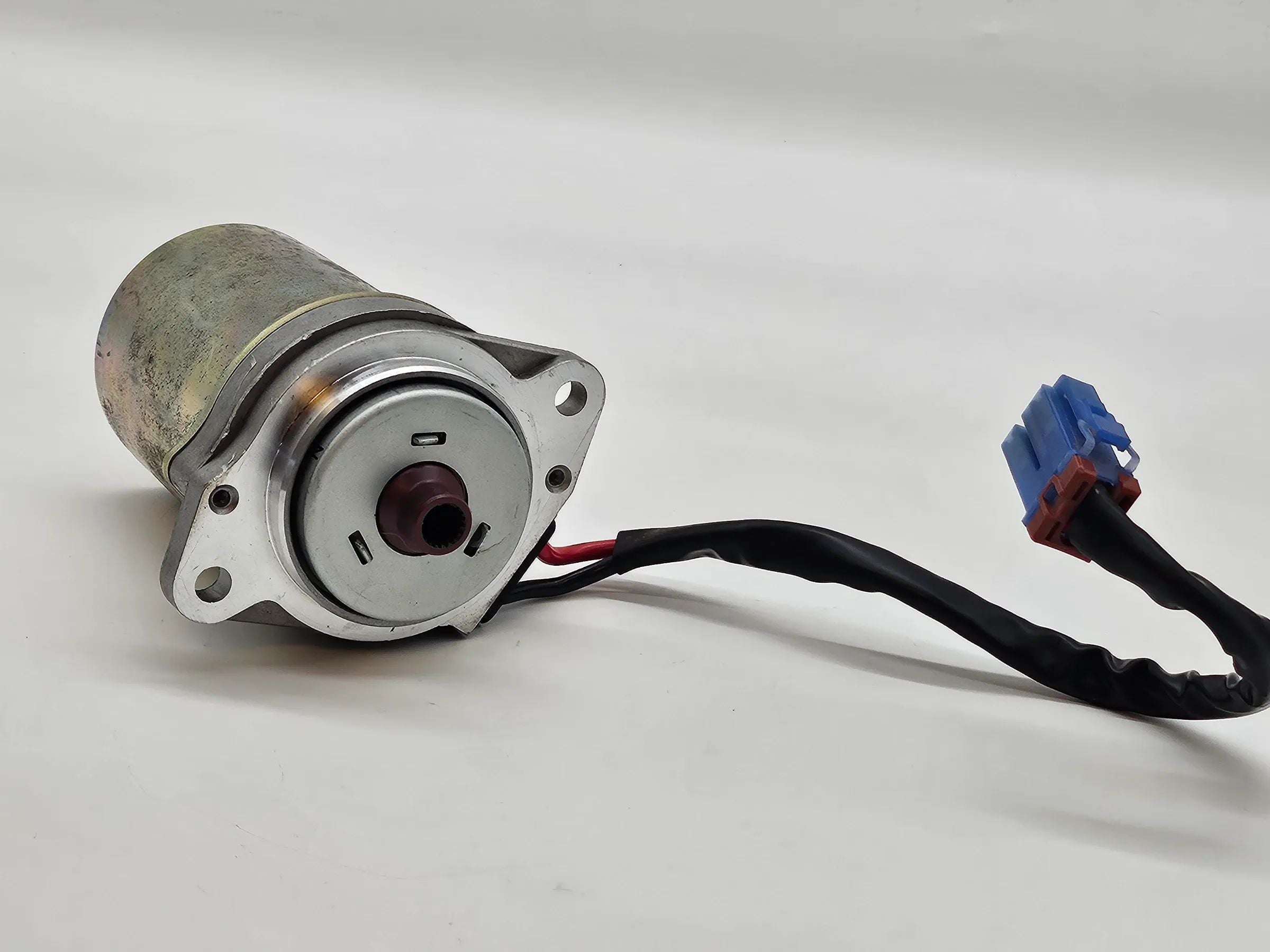 Original Opel Corsa C Lenkhilfe Servolenkung Servomotor  9156064 EA 001407140