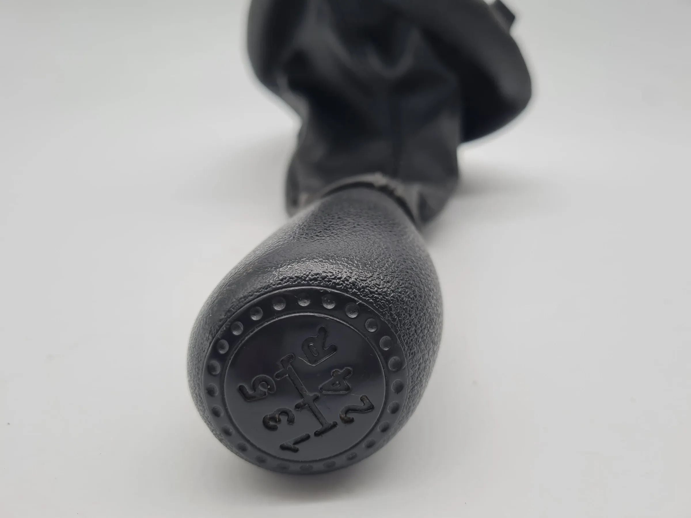 Original Fiat Punto (188) Schaltknauf Schalthebel 735266907