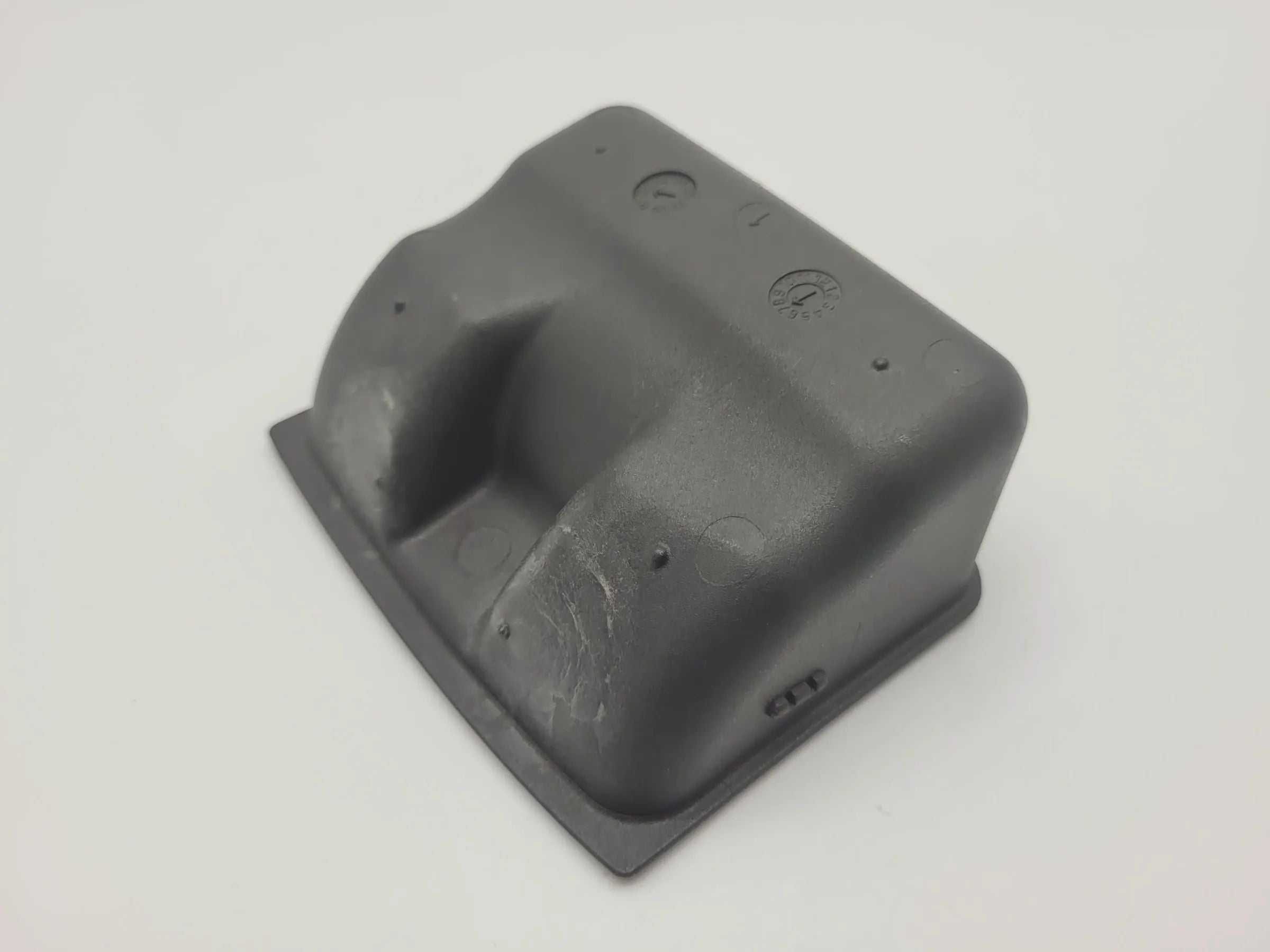 Original Fiat Punto (188) Aschenbechereinsatz 225390 / A504