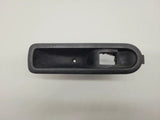 Original Renault Scenic II Blende Abdeckung Fensterheberschalter Links 156013870