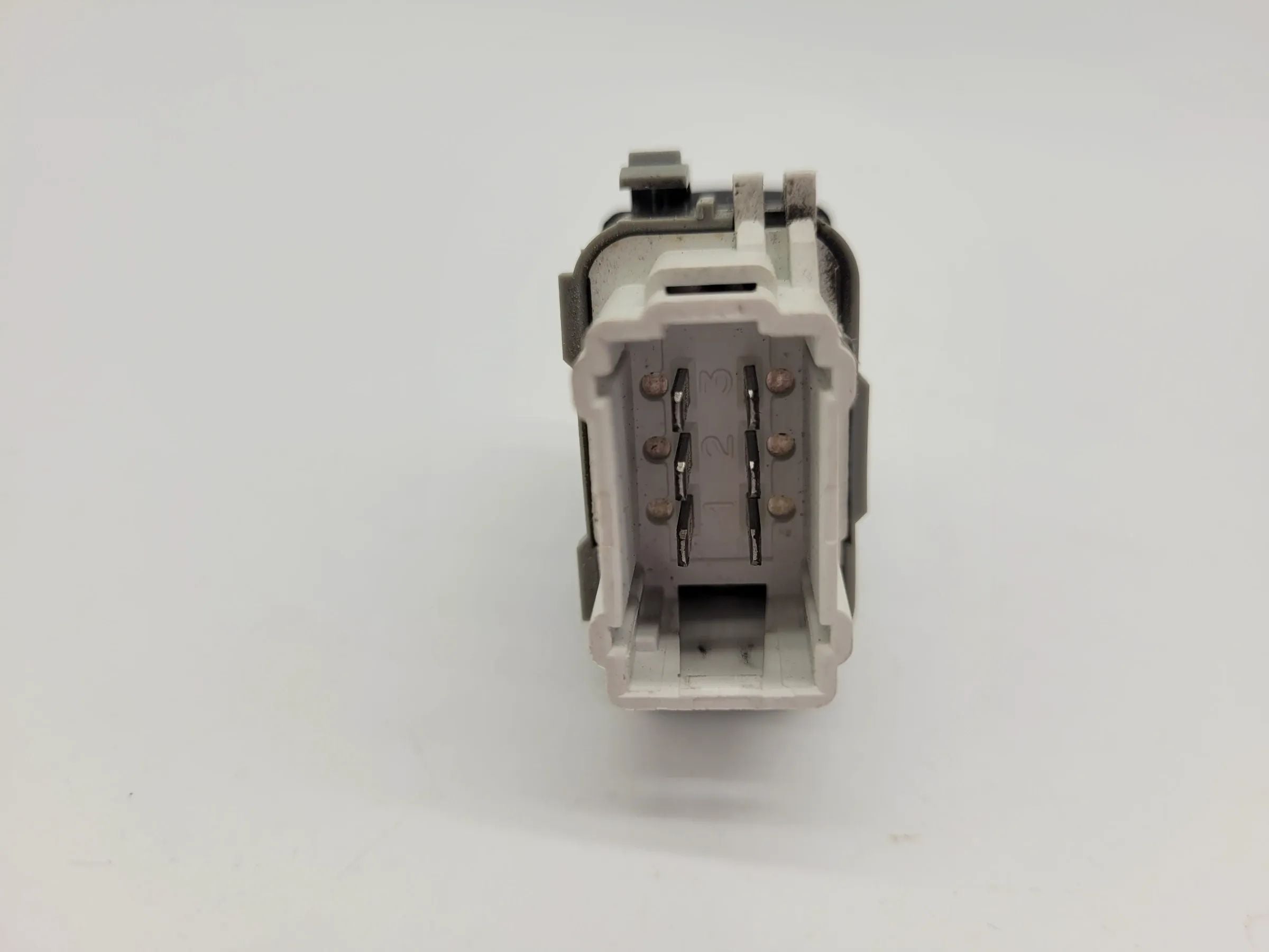 Original Renault Scenic II (JM0/1) Fensterheber Schalter L/R, 28082 / 315029