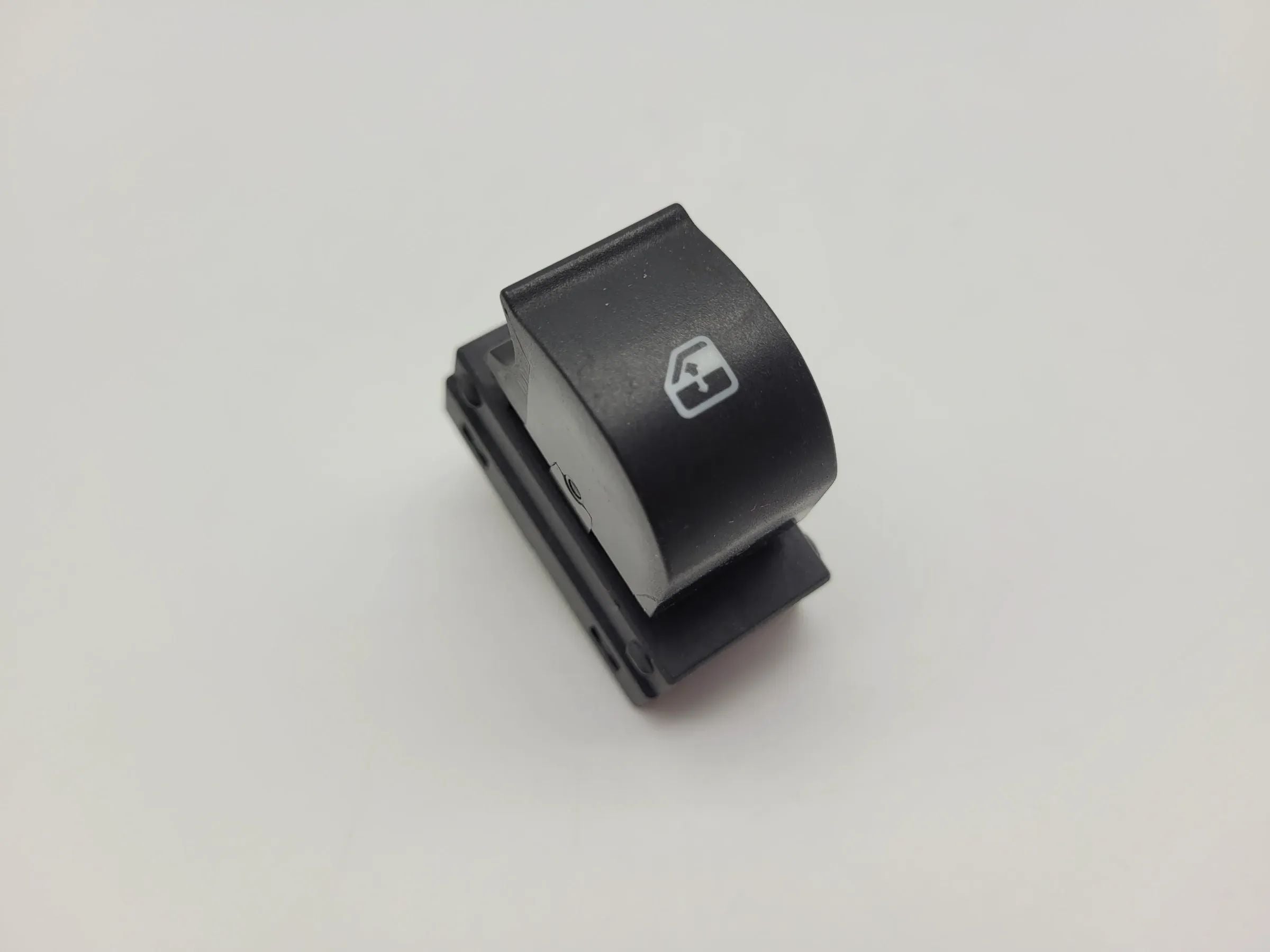 Original Lancia Delta II (844) Fensterheberschalter Links 07809A832