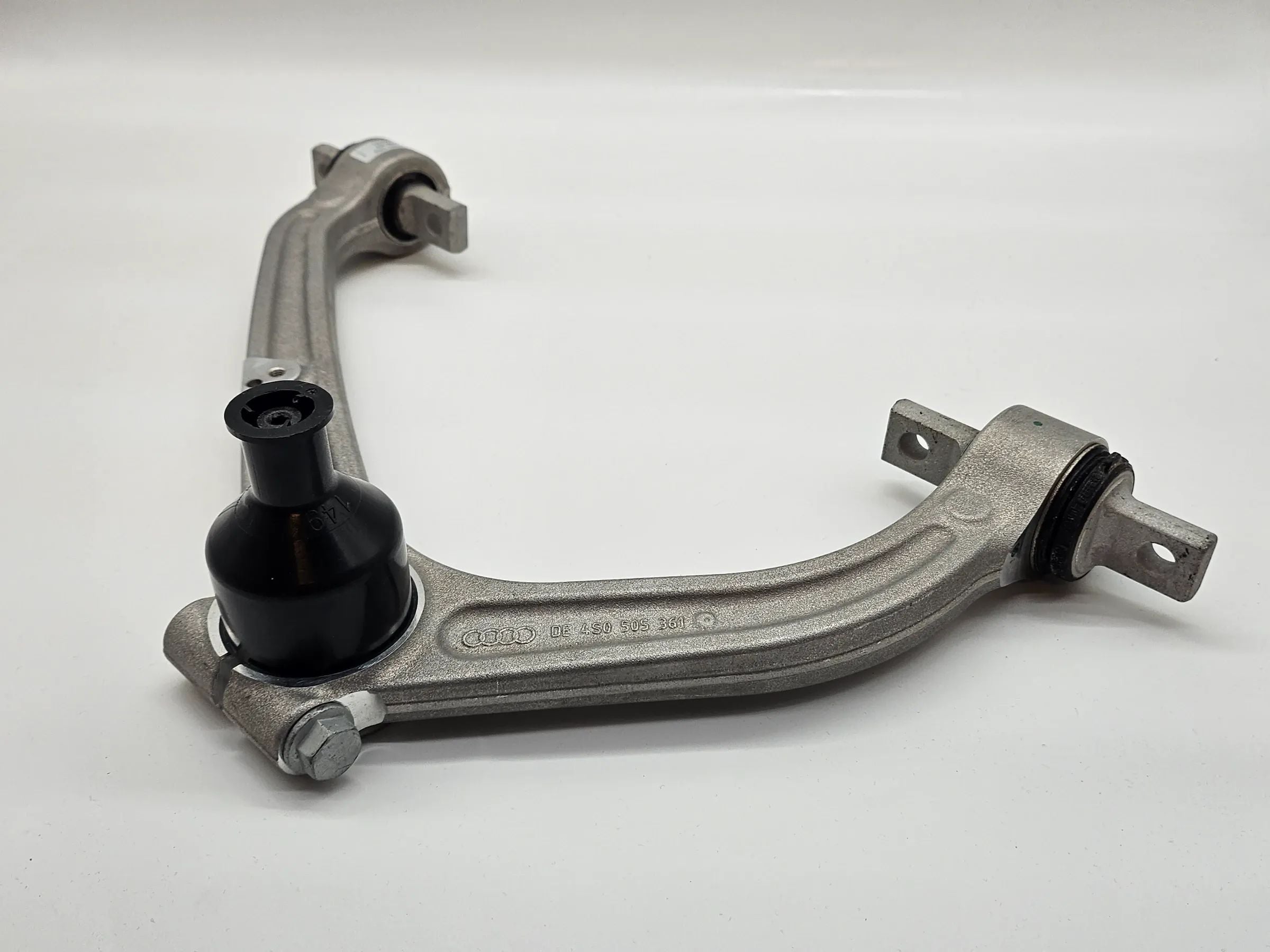 Original LAMBORGHINI HURACAN LP610 -4 Querlenker hinten oben links 4S0505361