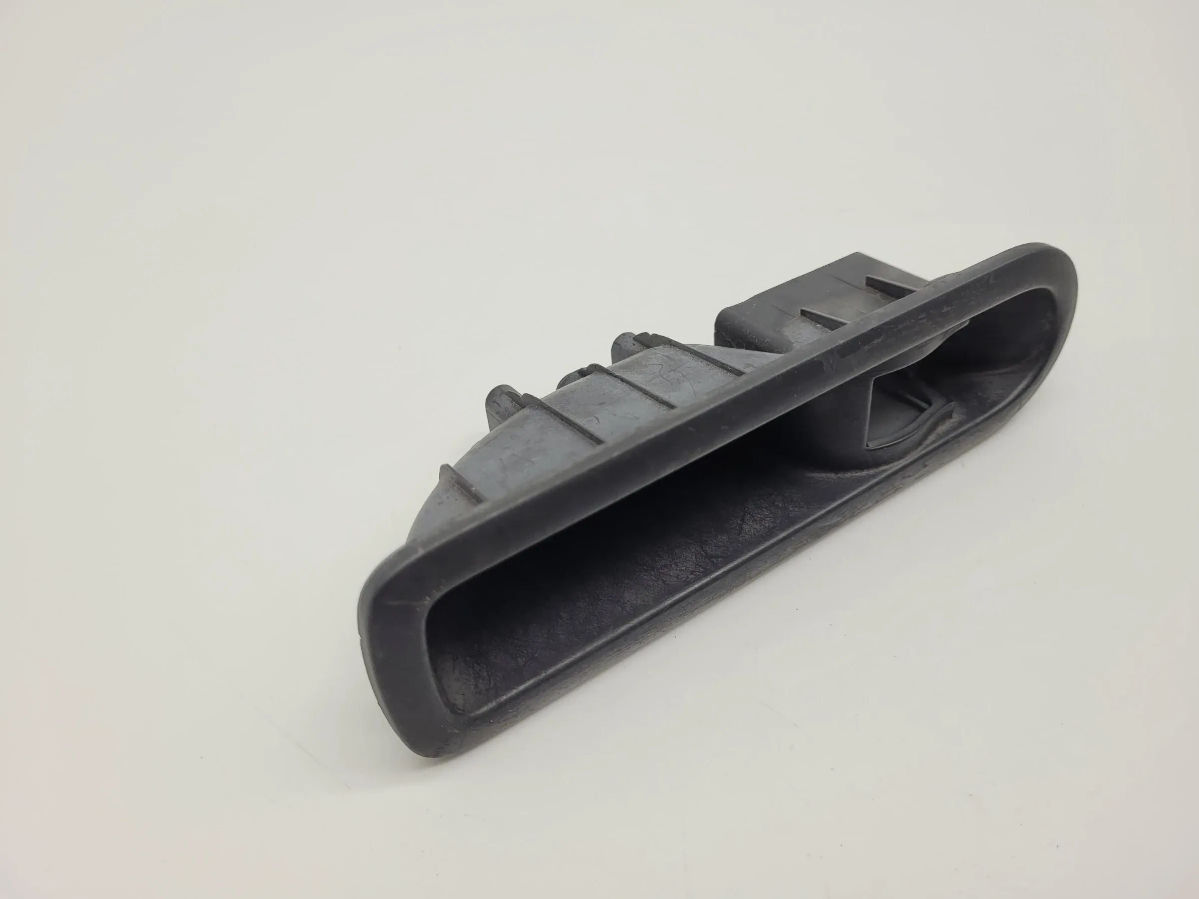 Original Renault Scenic II Blende Abdeckung Fensterheberschalter, Links 15601387