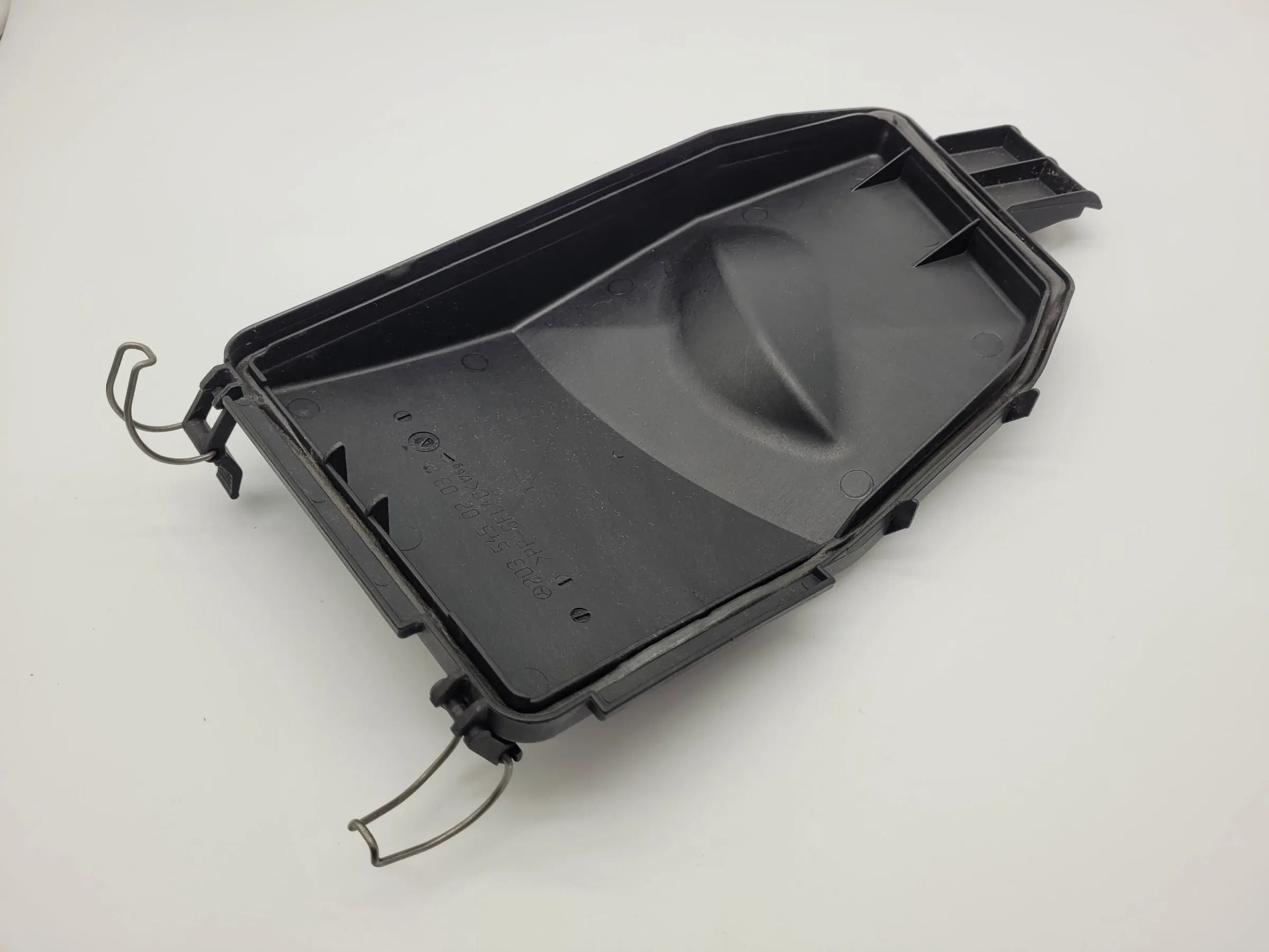 Original Mercedes C-Klasse (W203) Abdeckung Sicherungskasten, A2035450203