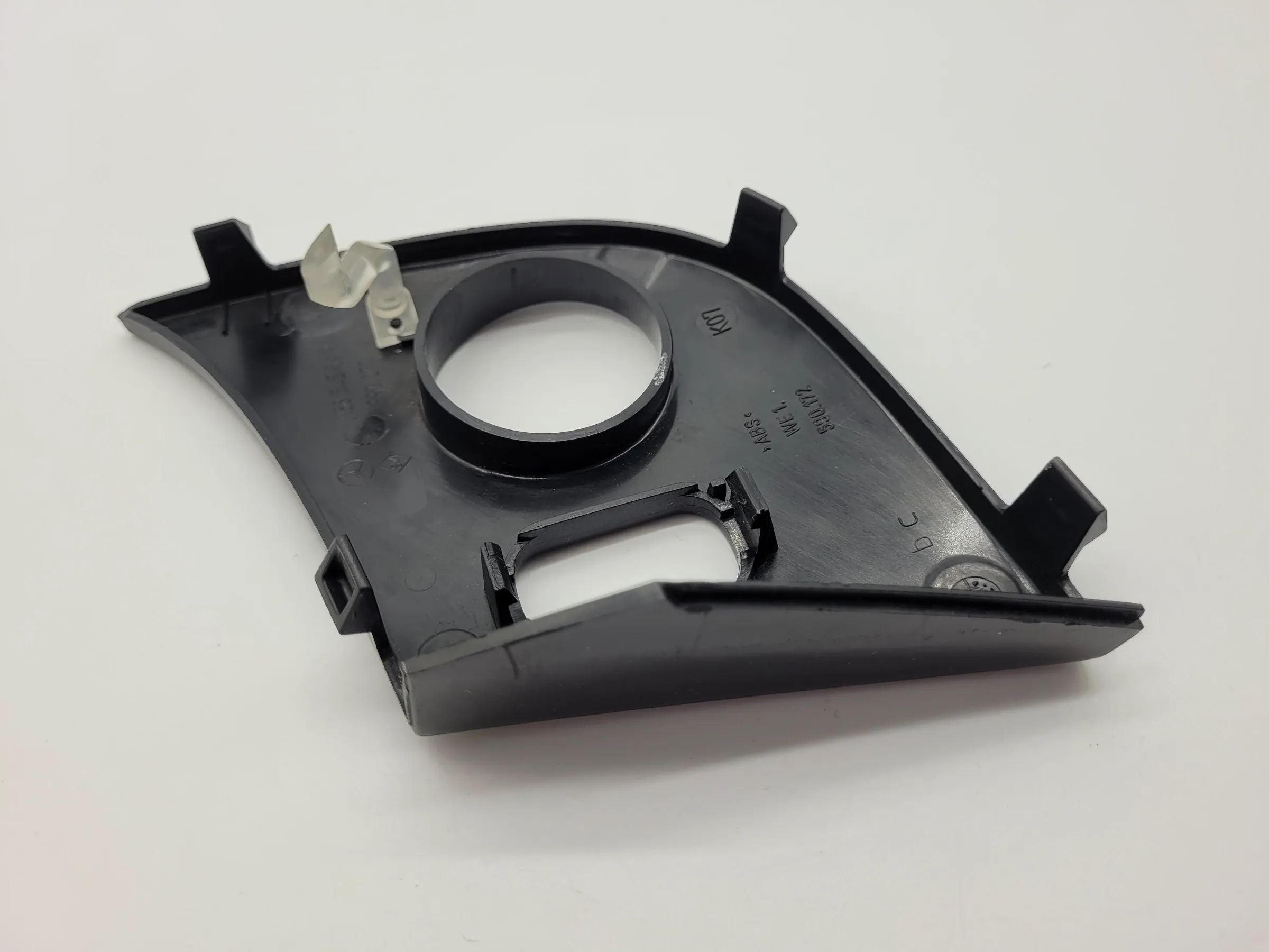 Original Mercedes-Benz A-Klasse (W168) Drehlichtschalter Blende A1685450191