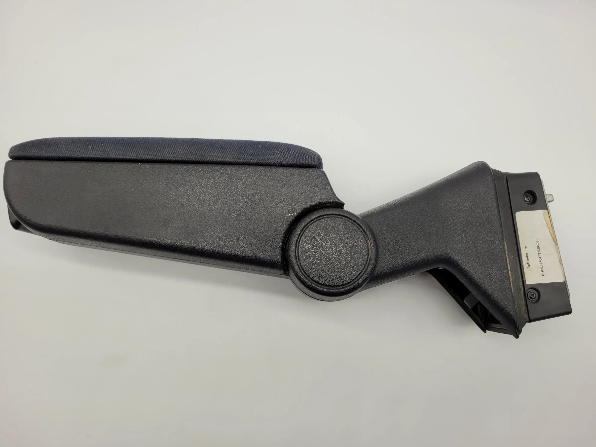 Original Fiat Grande Punto (199) Armlehne F199242504PTSJ05045