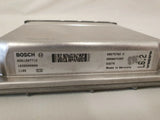 Volvo V70 XC70 2,5T 154KW 210PS Steuergerät Motor 08675760 A Bosch 0261207712