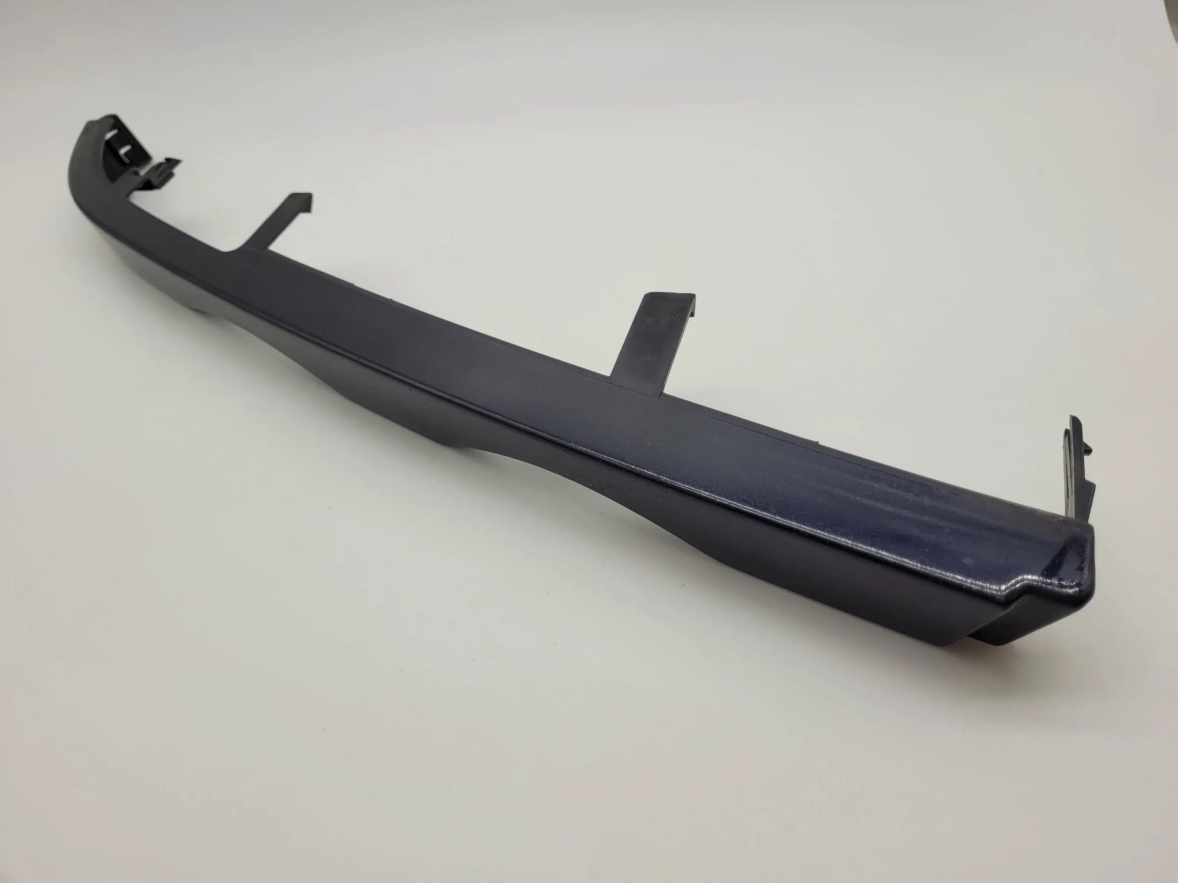 Original BMW 3er (E46) Blende Scheinwerfer Blau Links 51.13-8 208 481