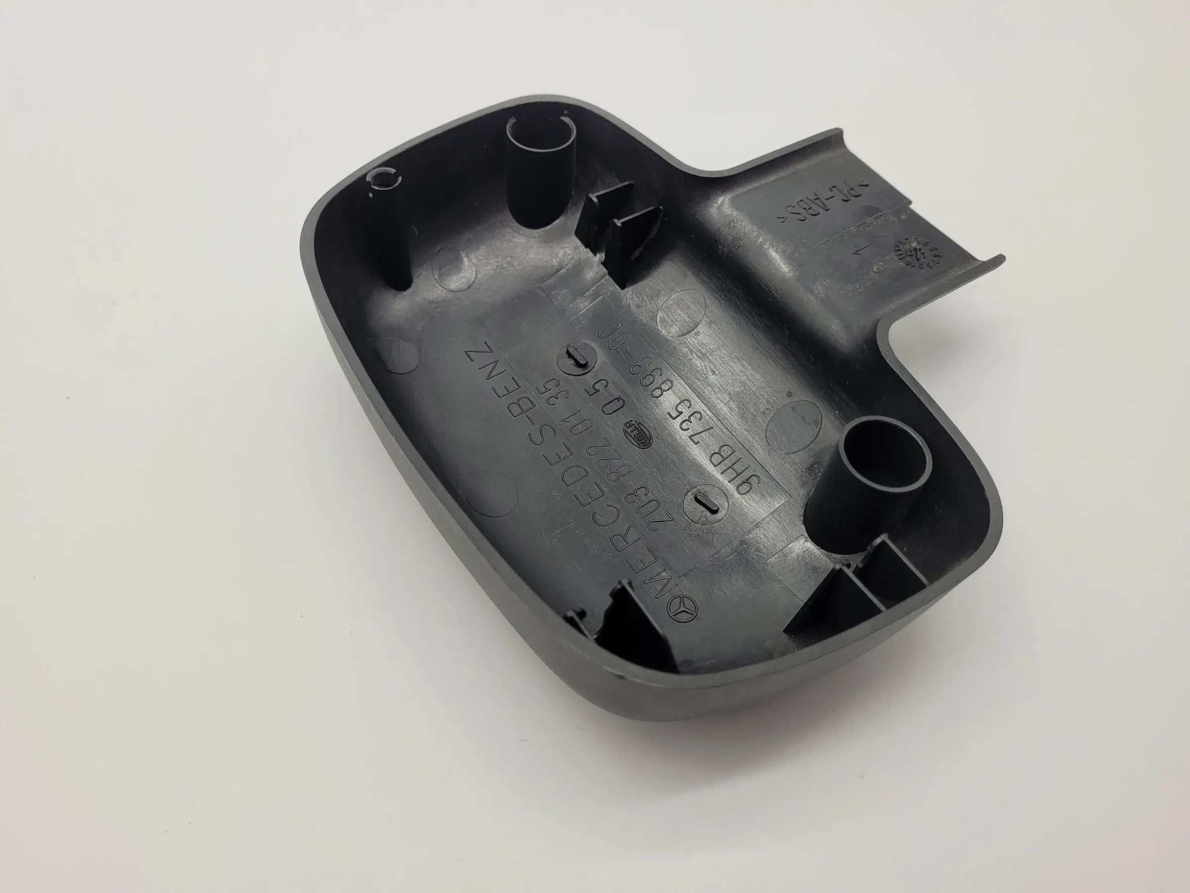 Original Mercedes-Benz C-Klasse (W203) Regensensor Abdeckung A2038220135