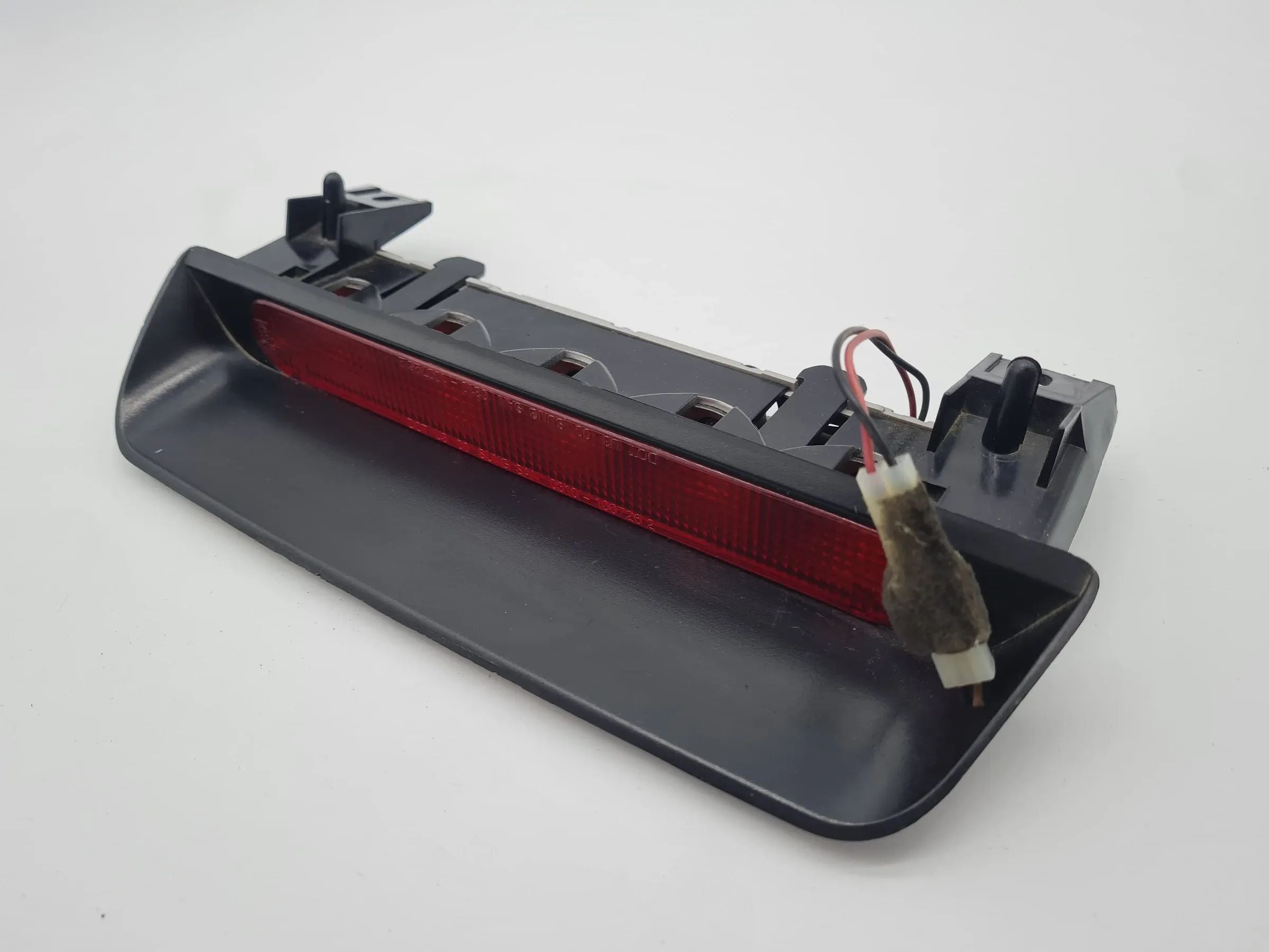 Original Daewoo / Chevrolet Rezzo (U100) Dritte Bremsleuchten 0310-1007262