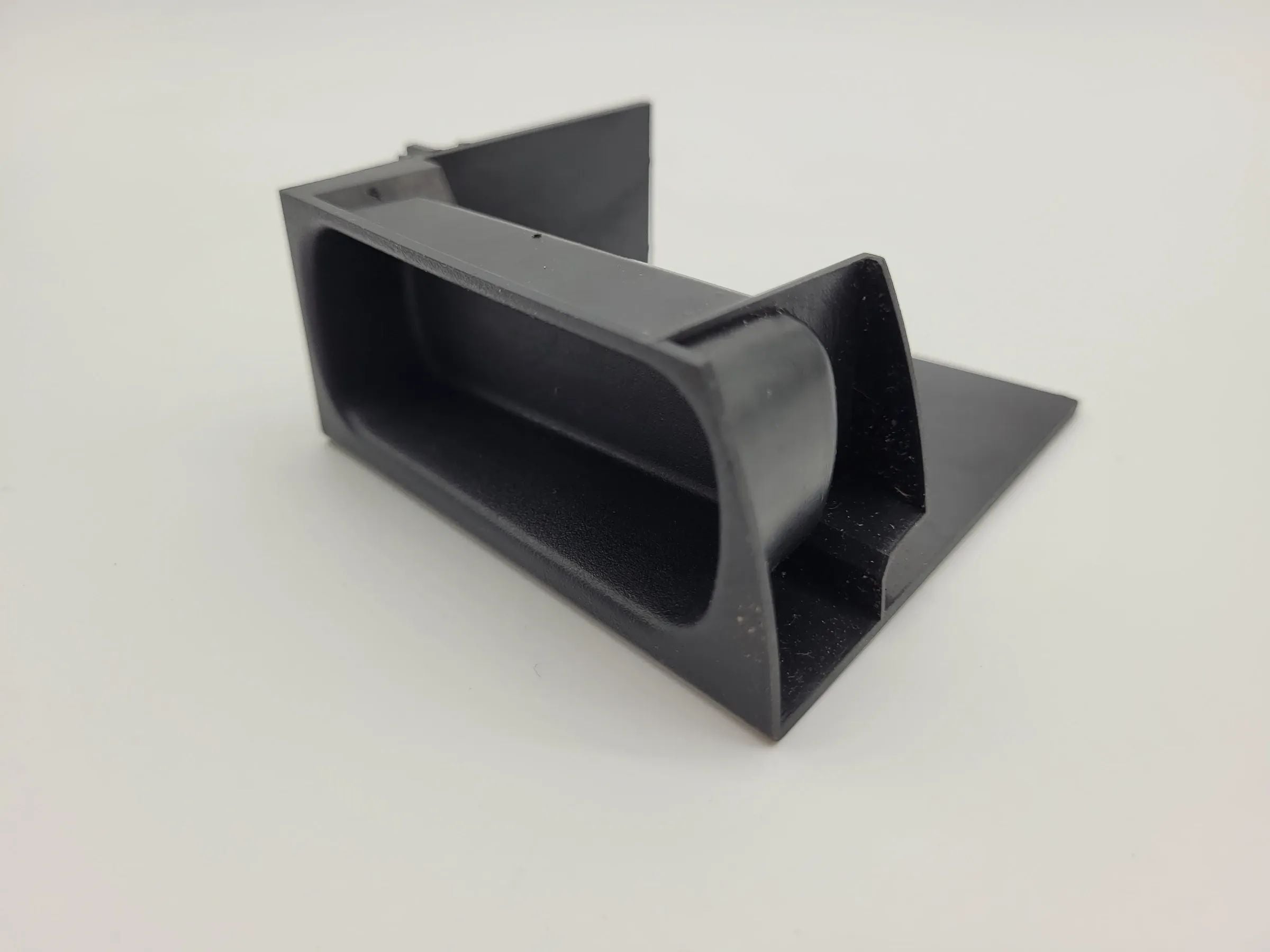 Original Mercedes-Benz C-Klasse (W203) Ablagefach Mittelkonsole A2036830019