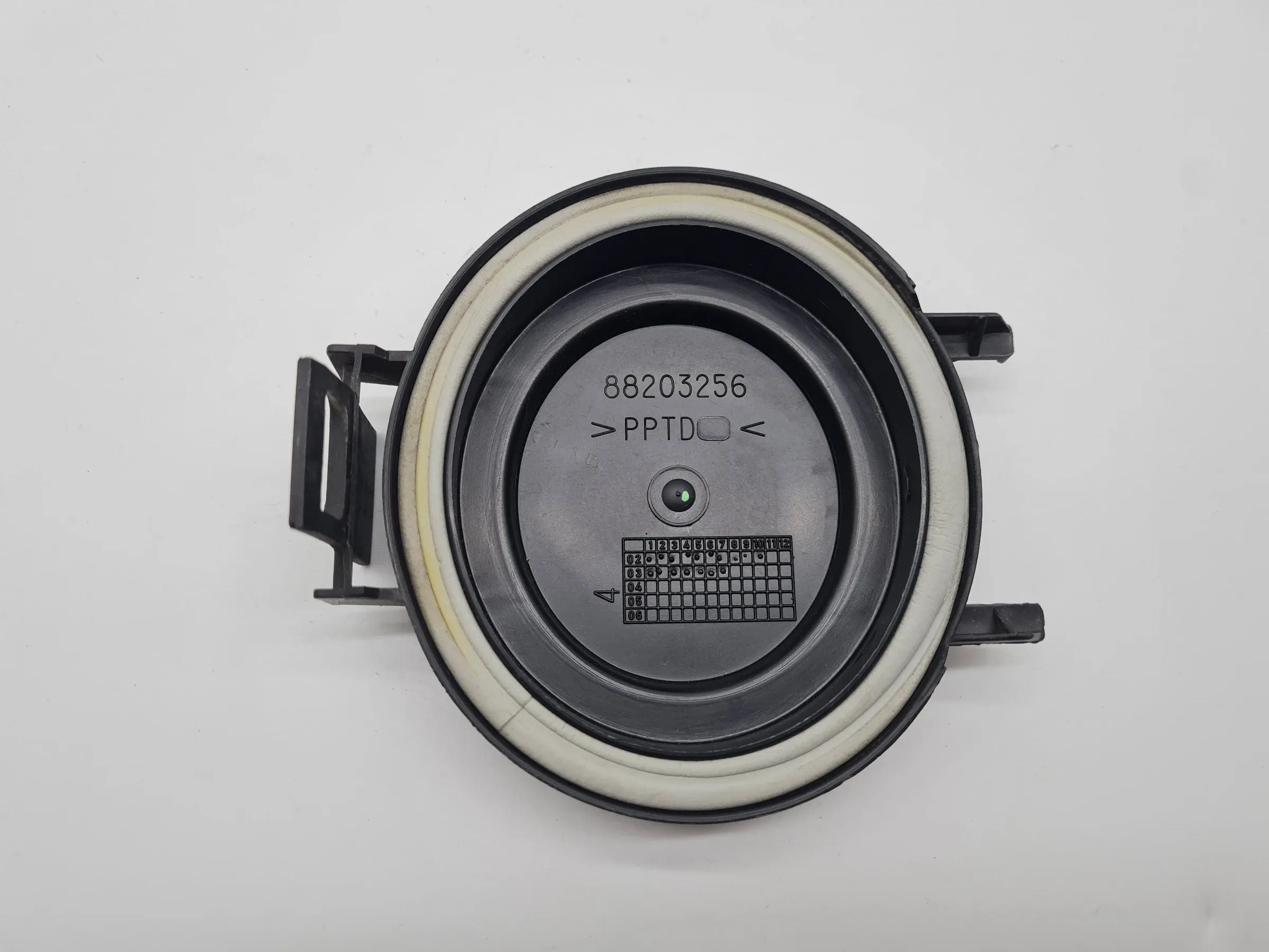 Original Rover 200 Schrägheck (RF) Kappe Deckel Scheinwerfer L/R 88203256