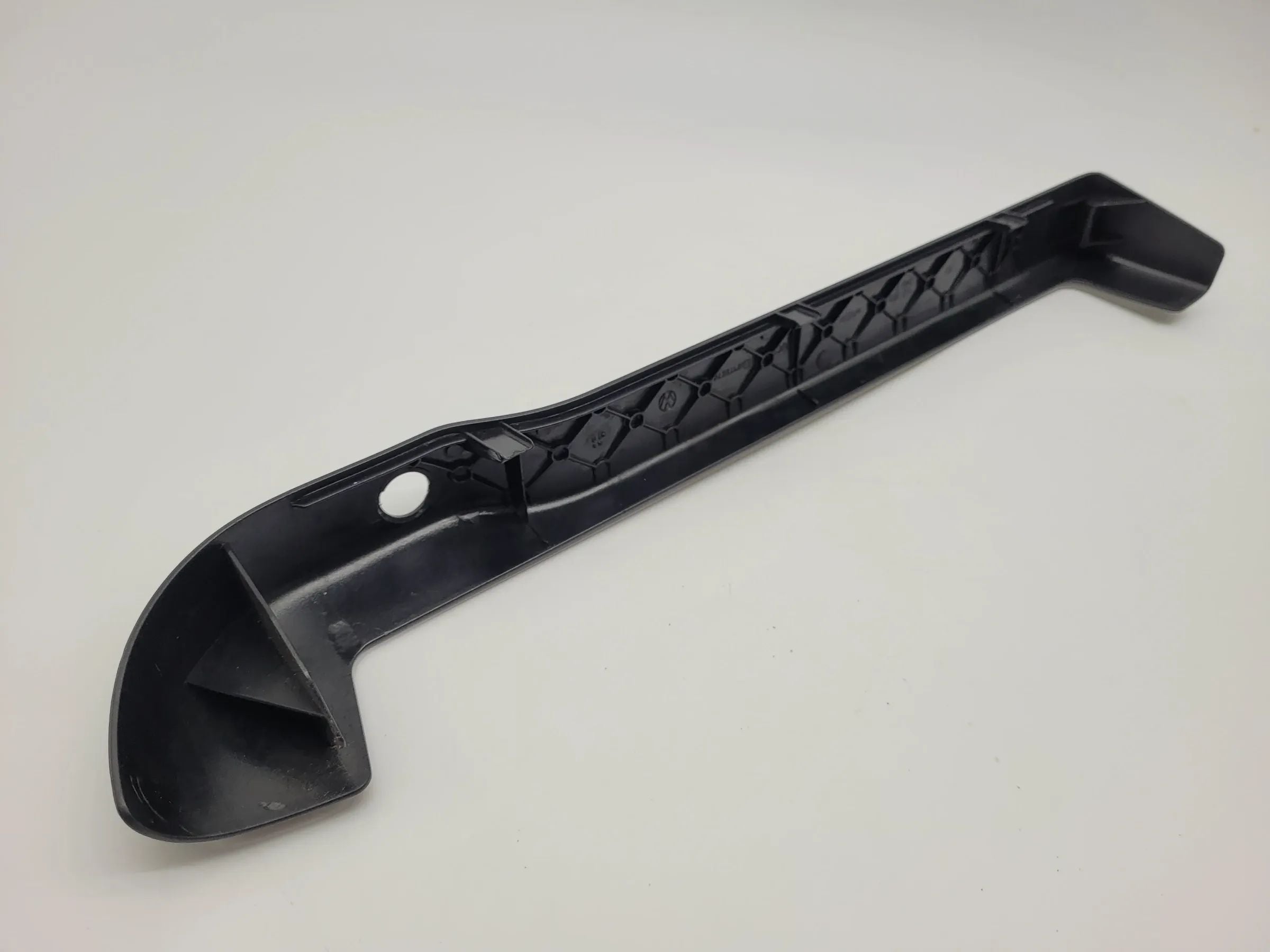 Original VW Golf IV 4 (1J5/1J1) Verkleidung Sitzschiene Rechts 1J0881348F