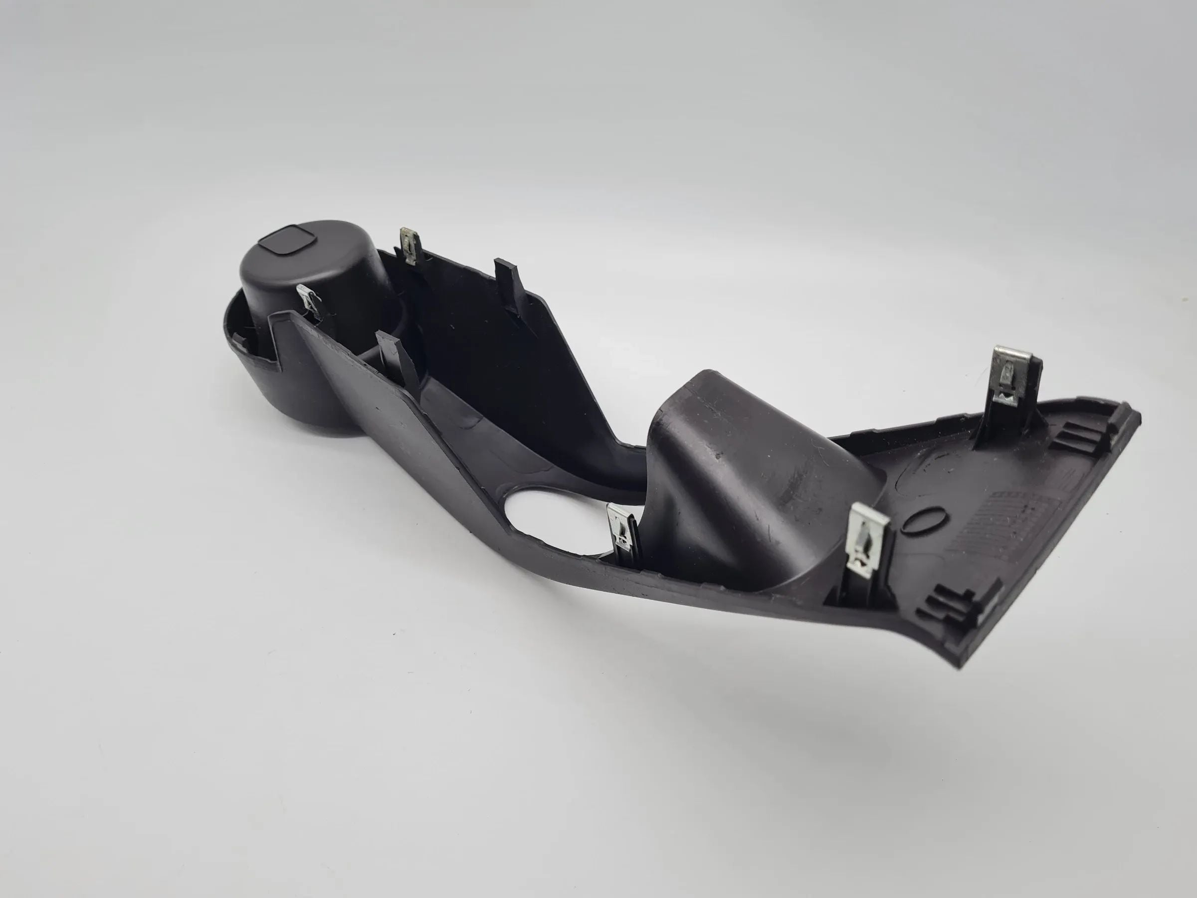 Original Seat Ibiza IV (6J5/6P1) Verkleidung Handbremshebel 6J0863289