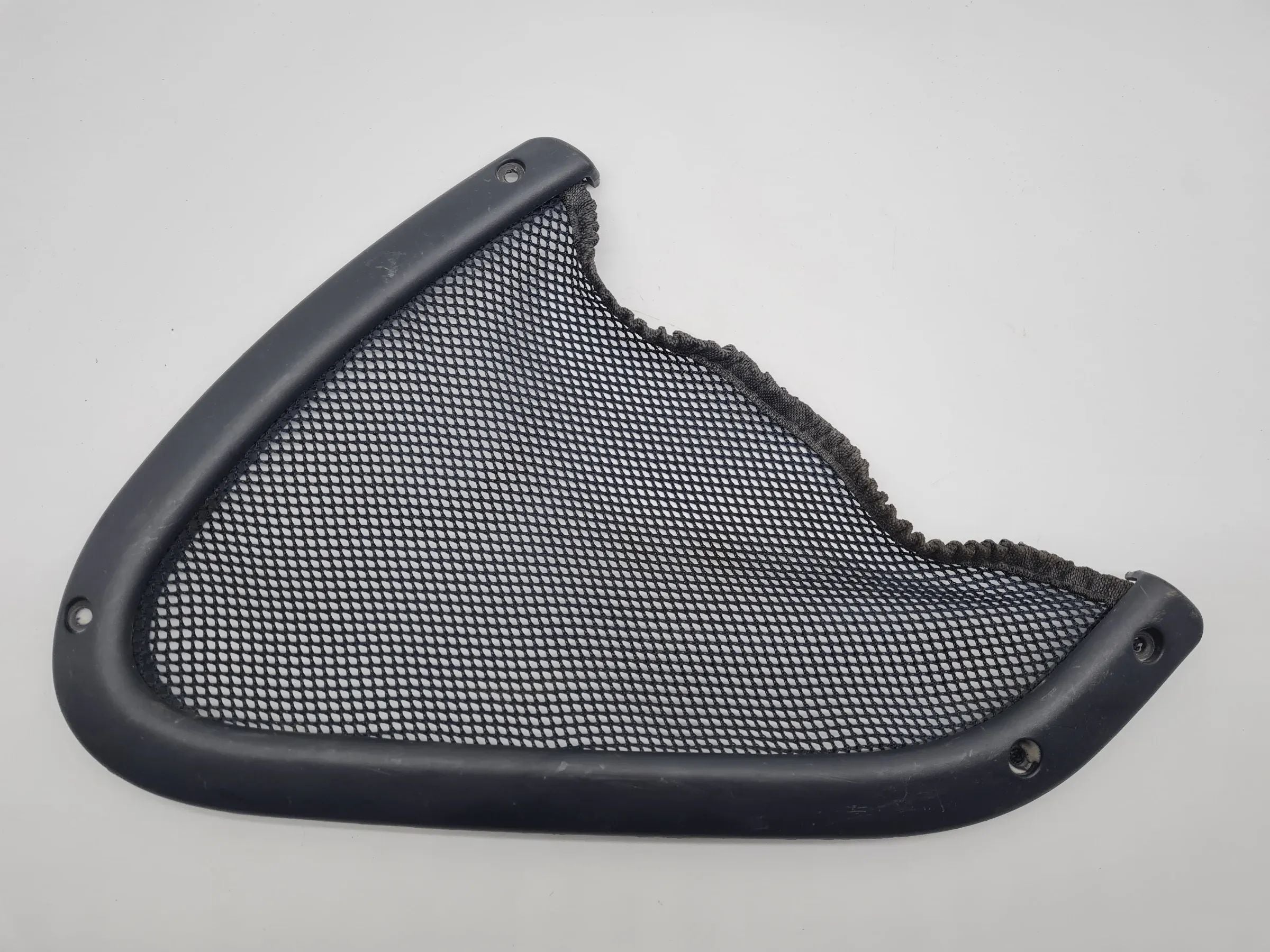 Original Smart FourTwo Cabrio (450) Türablage / Türnetz Rechts 0000576