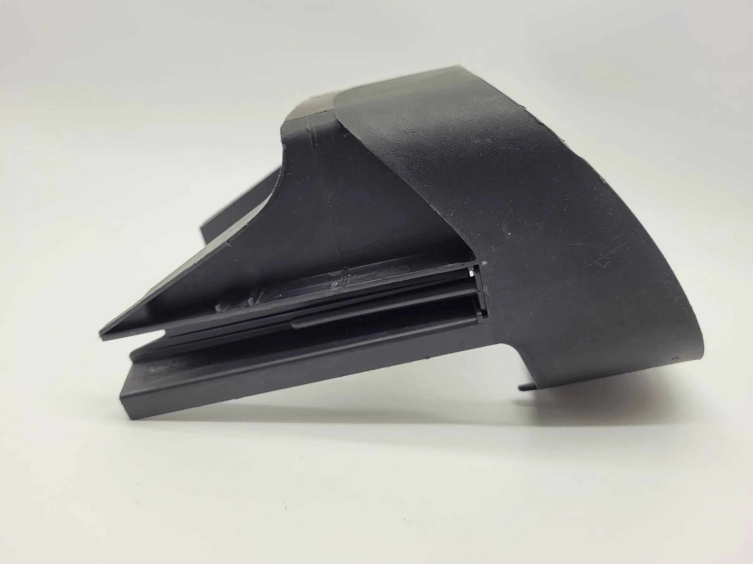 Original Opel Astra G (T98) Lenksäulenverkleidung Blende 90575437