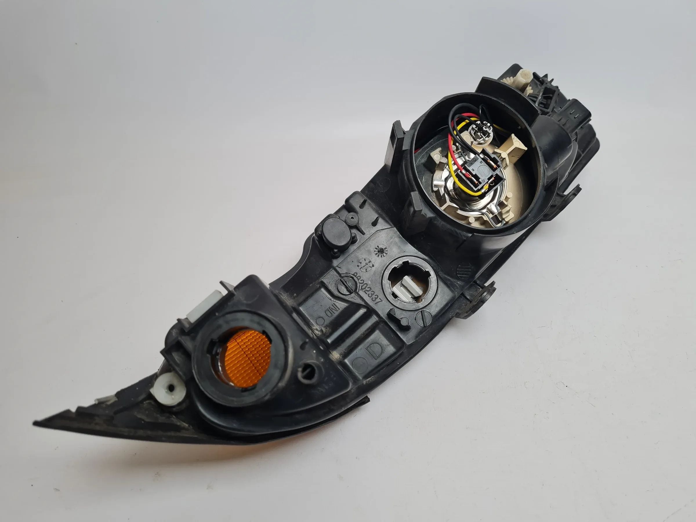 Original Rover 200 Schrägheck (RF) Scheinwerfer / Frontleuchte Rechts 88202337