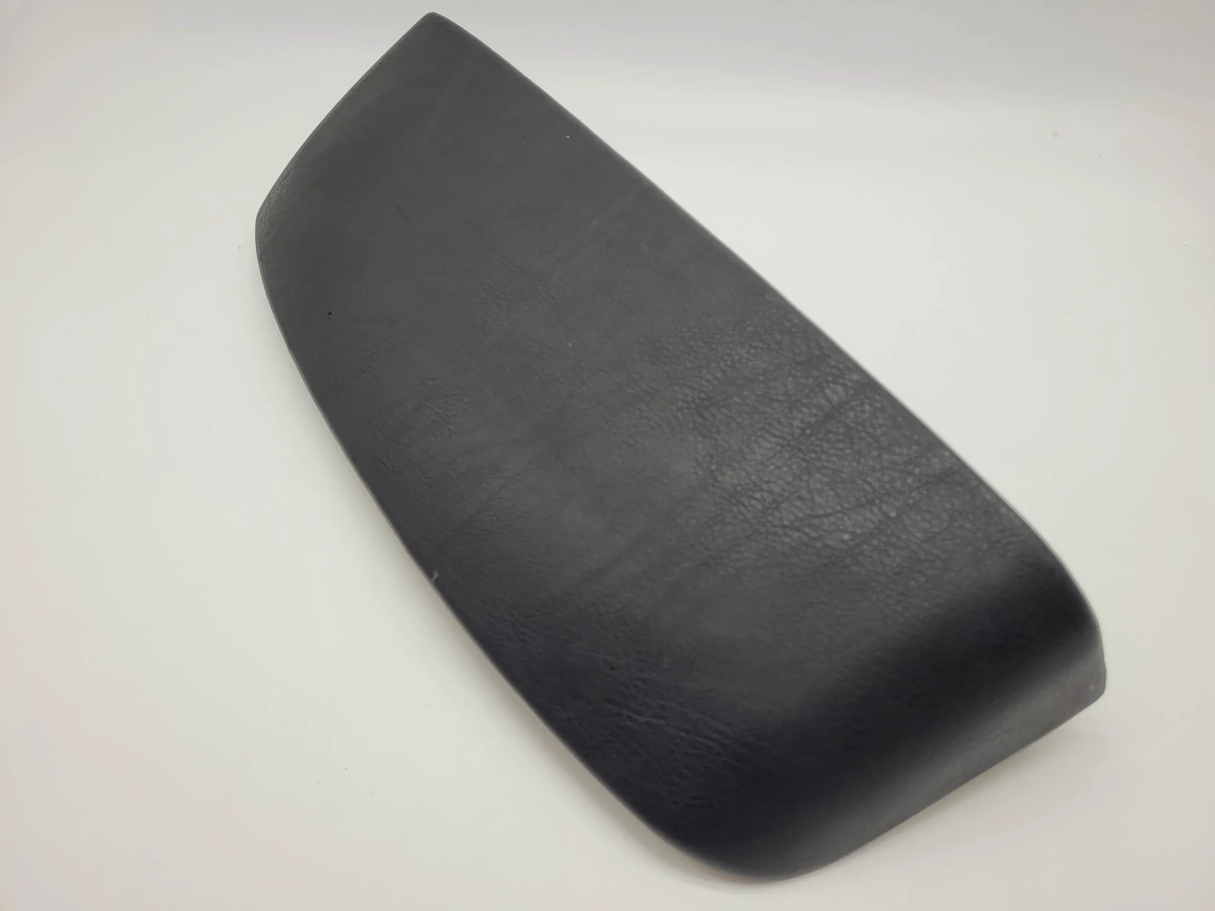 Original BMW X5 (E53) Abdeckung Rückenlehne Fahrersitz Links Schwarz 7126641