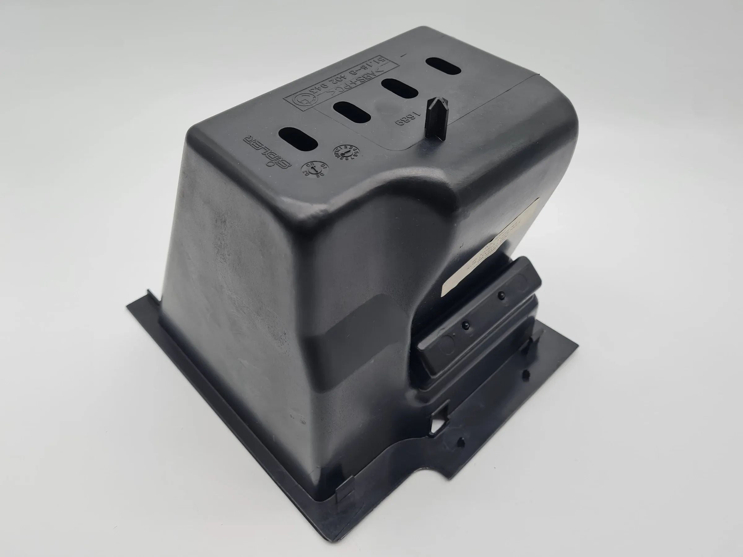 Original BMW X5 (E53) Handschuhfach Einlage 51.16-8 402 943