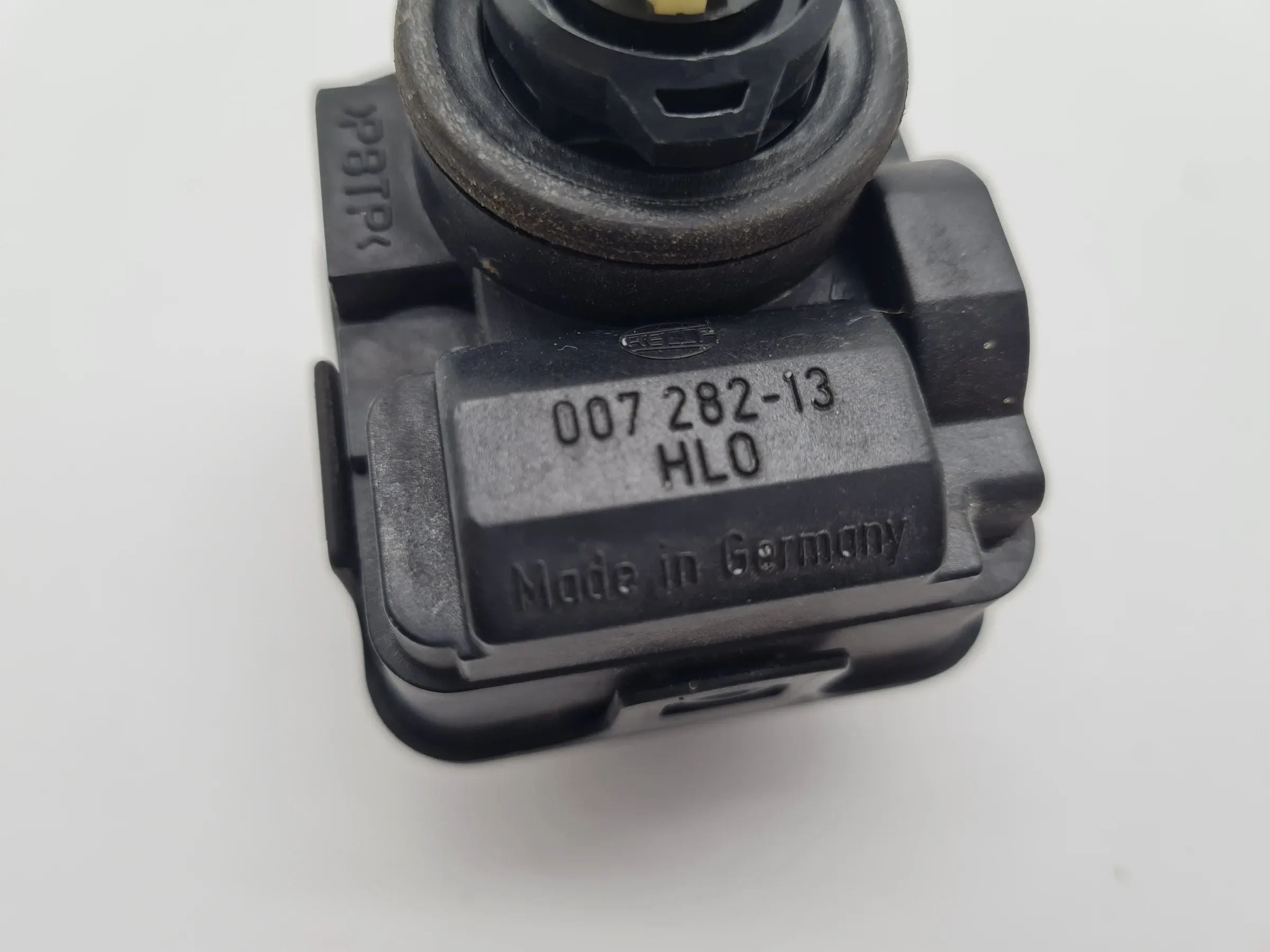 Original Audi A 3 (8L) Stellmotor Scheinwerfer LWR L/R 8L0941295 / 007 282-13