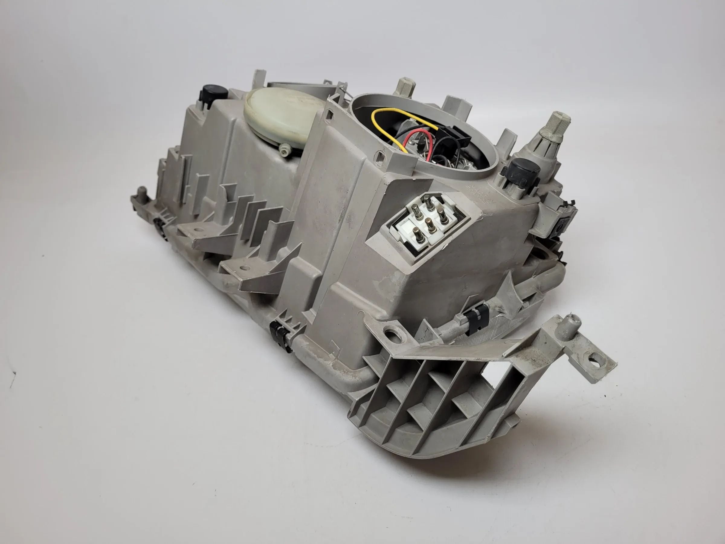 Original Mercedes-Benz C-Klasse Scheinwerfer/Frontleuchte Rechts A2028203061