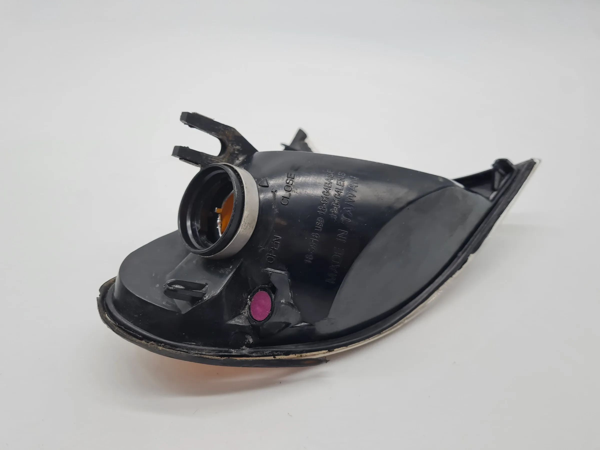 Original BMW 3er (E46) Blinker Seitenblinker Scheinwerfer Links 18-5918