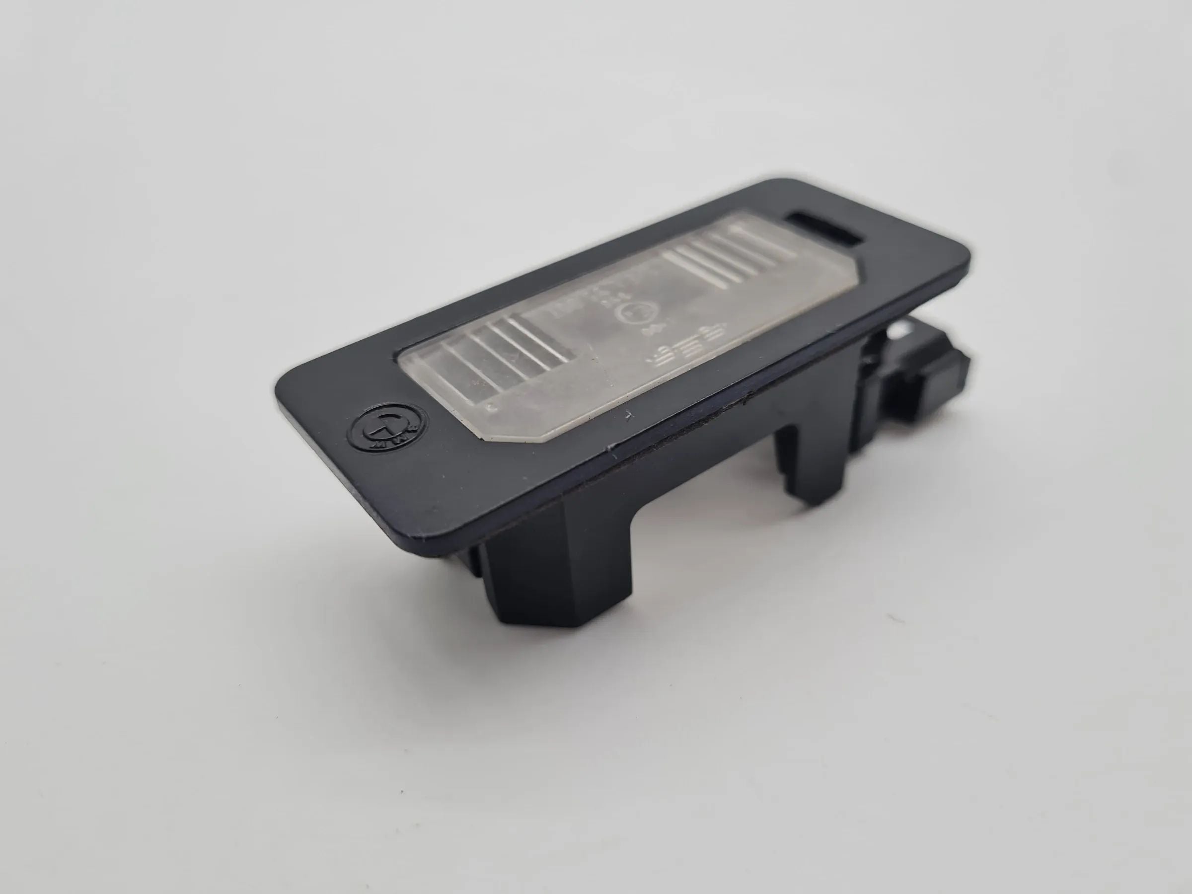 Original BMW X5 (E53) Kennzeichenlicht 7184193