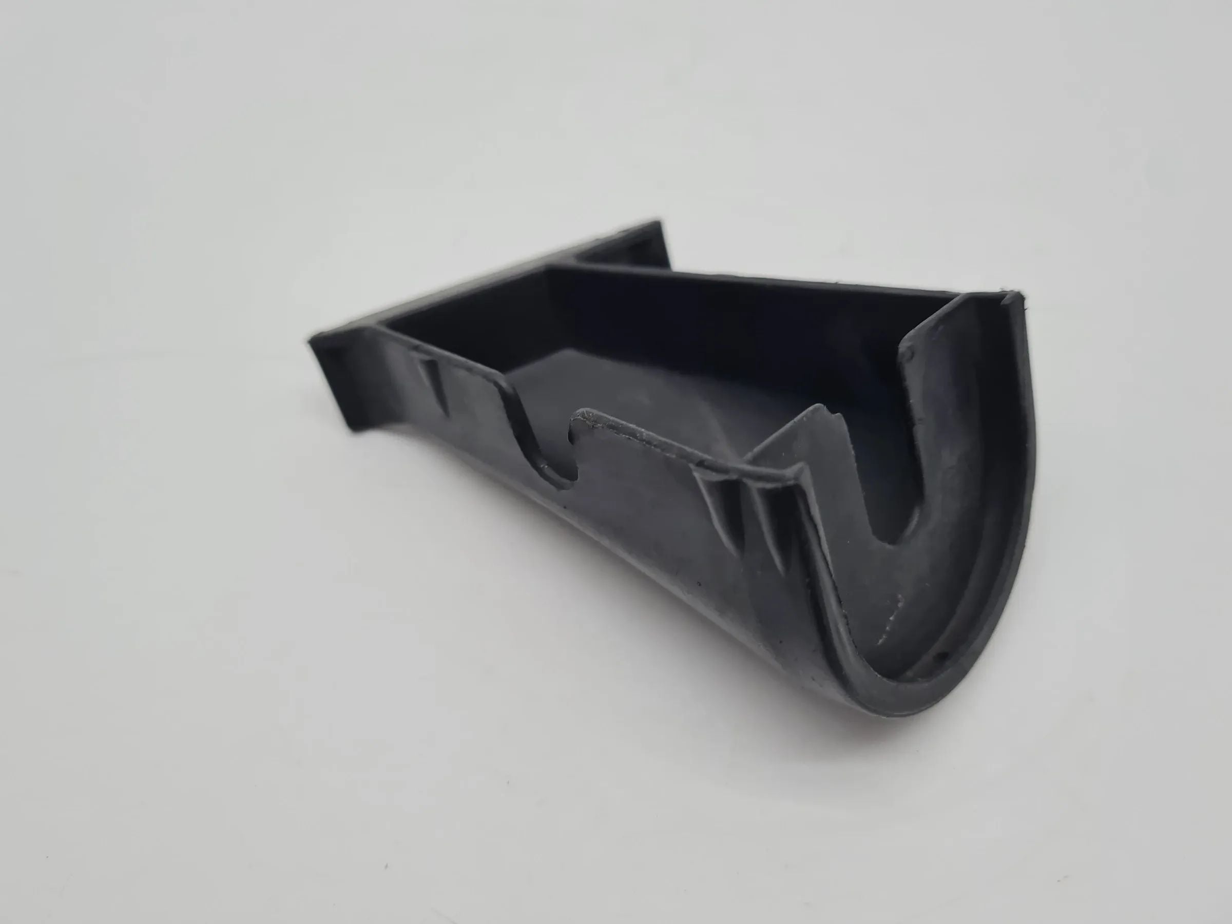 Original VW Golf IV 4 (1J1/1J5) Untere Stoßfänger-Halterung 1J6807448A