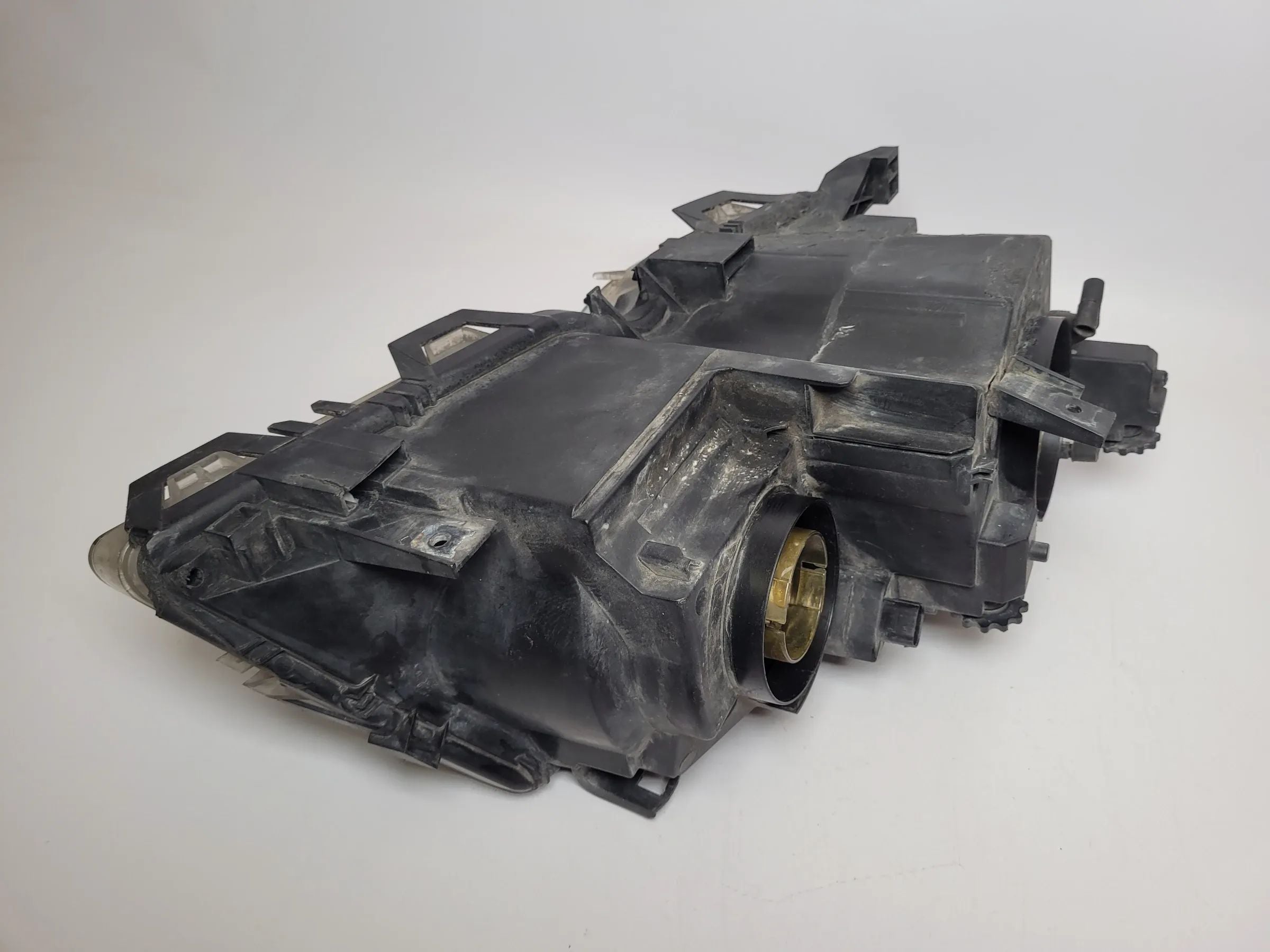 Original BMW 3er (E46) Scheinwerfer / Frontleuchte Links 63.12-6 910 955